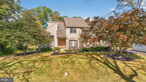 301 WINDY RUN ROAD DOYLESTOWN PA 18901