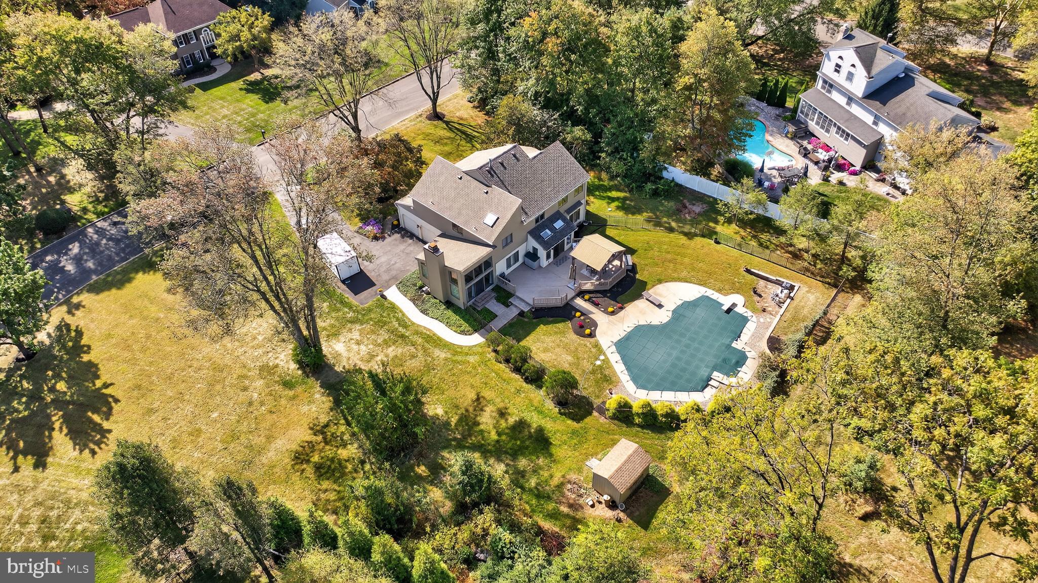 DOYLESTOWN RIDGE - Residential