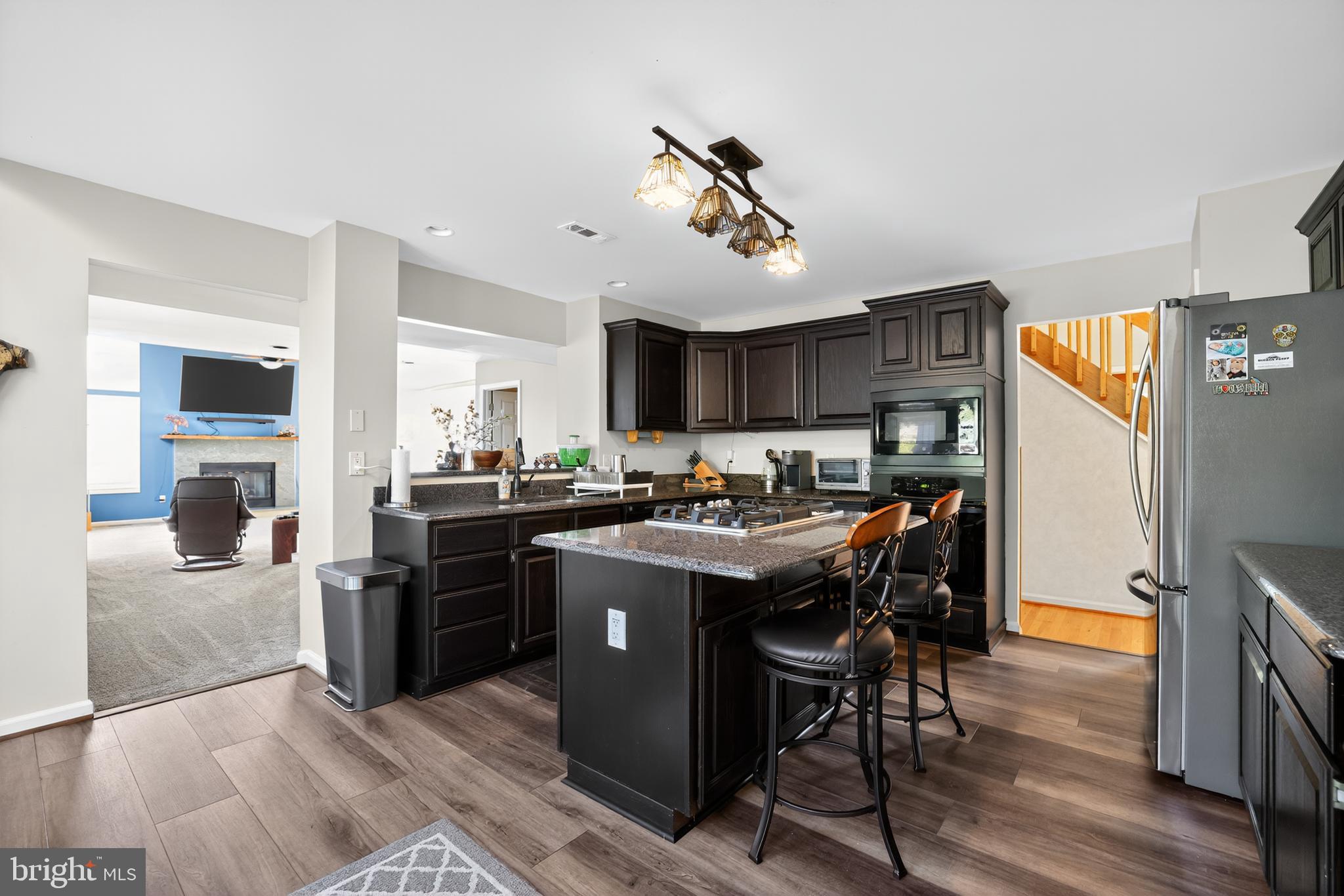 DOYLESTOWN RIDGE - Residential