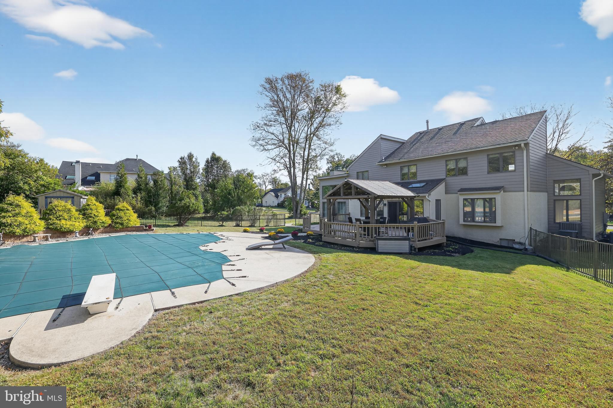 DOYLESTOWN RIDGE - Residential