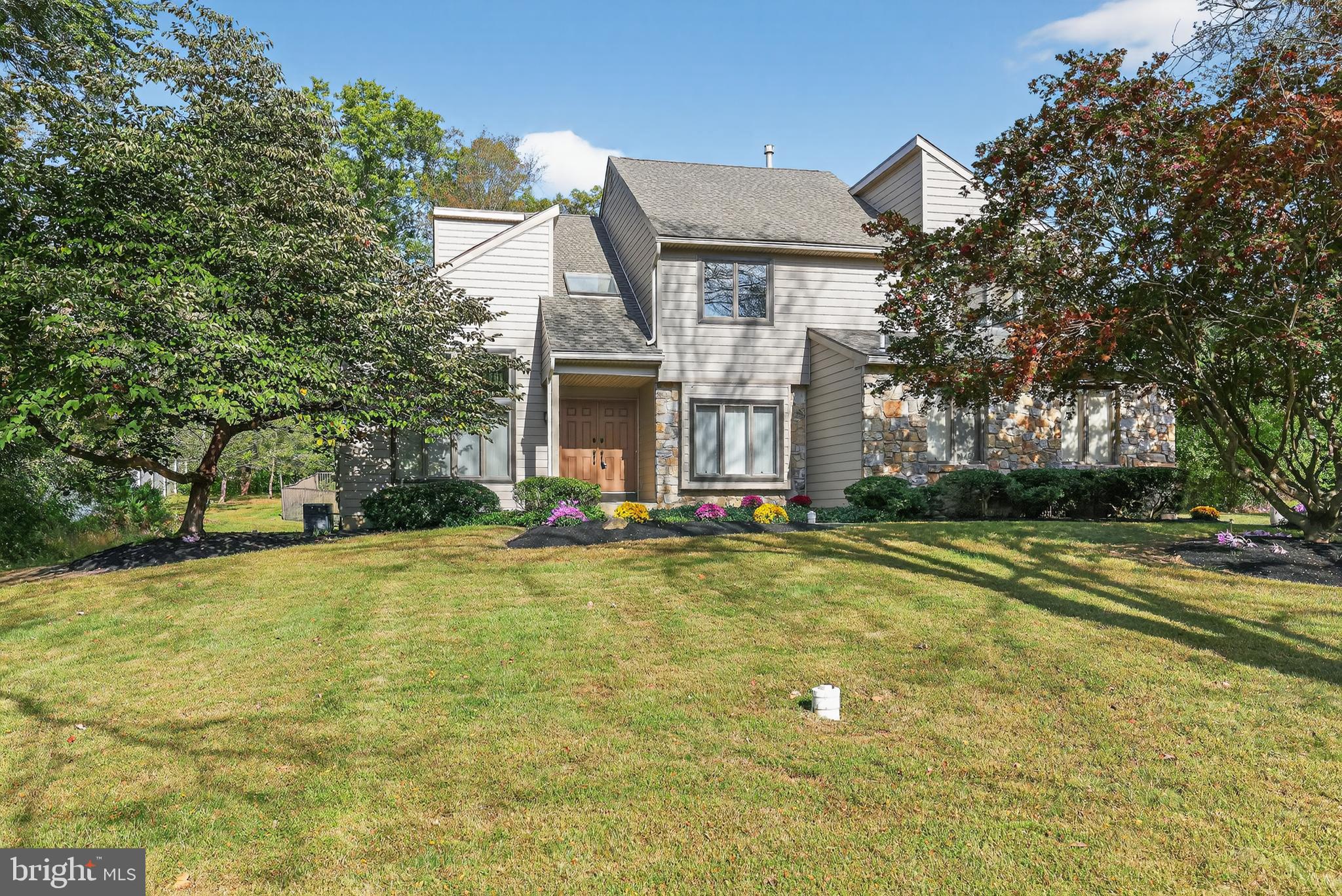 DOYLESTOWN RIDGE - Residential