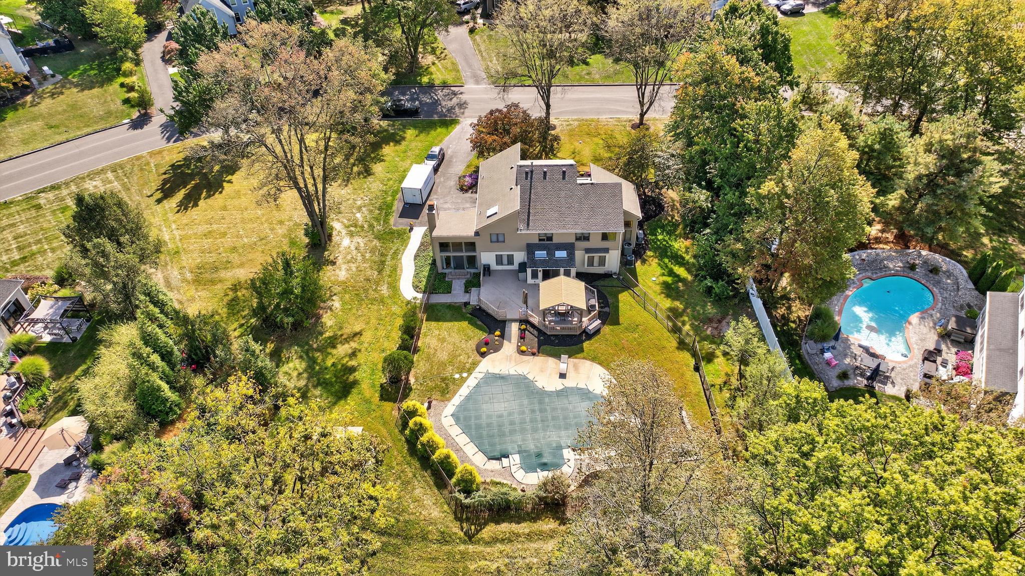 DOYLESTOWN RIDGE - Residential