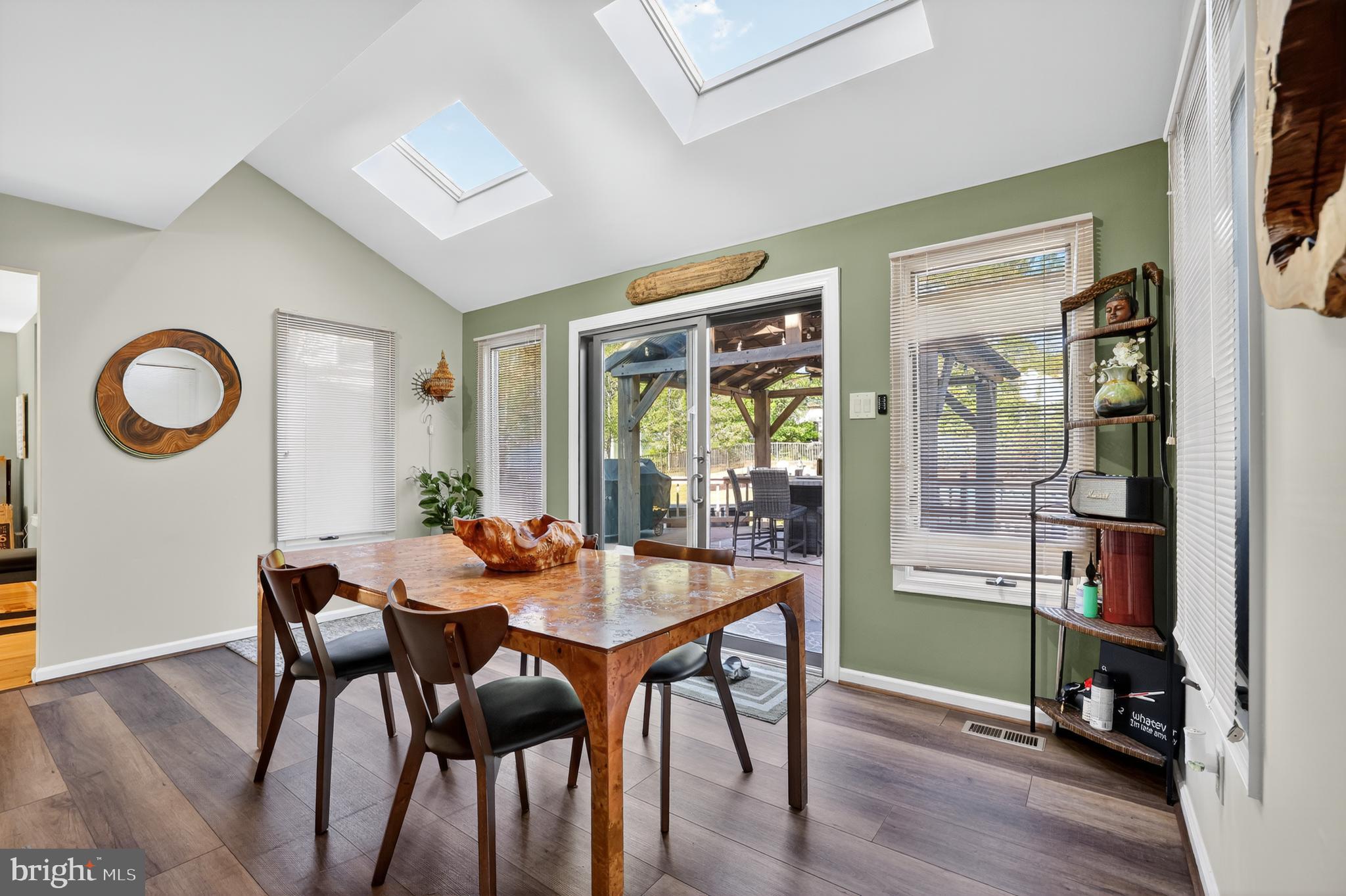 DOYLESTOWN RIDGE - Residential