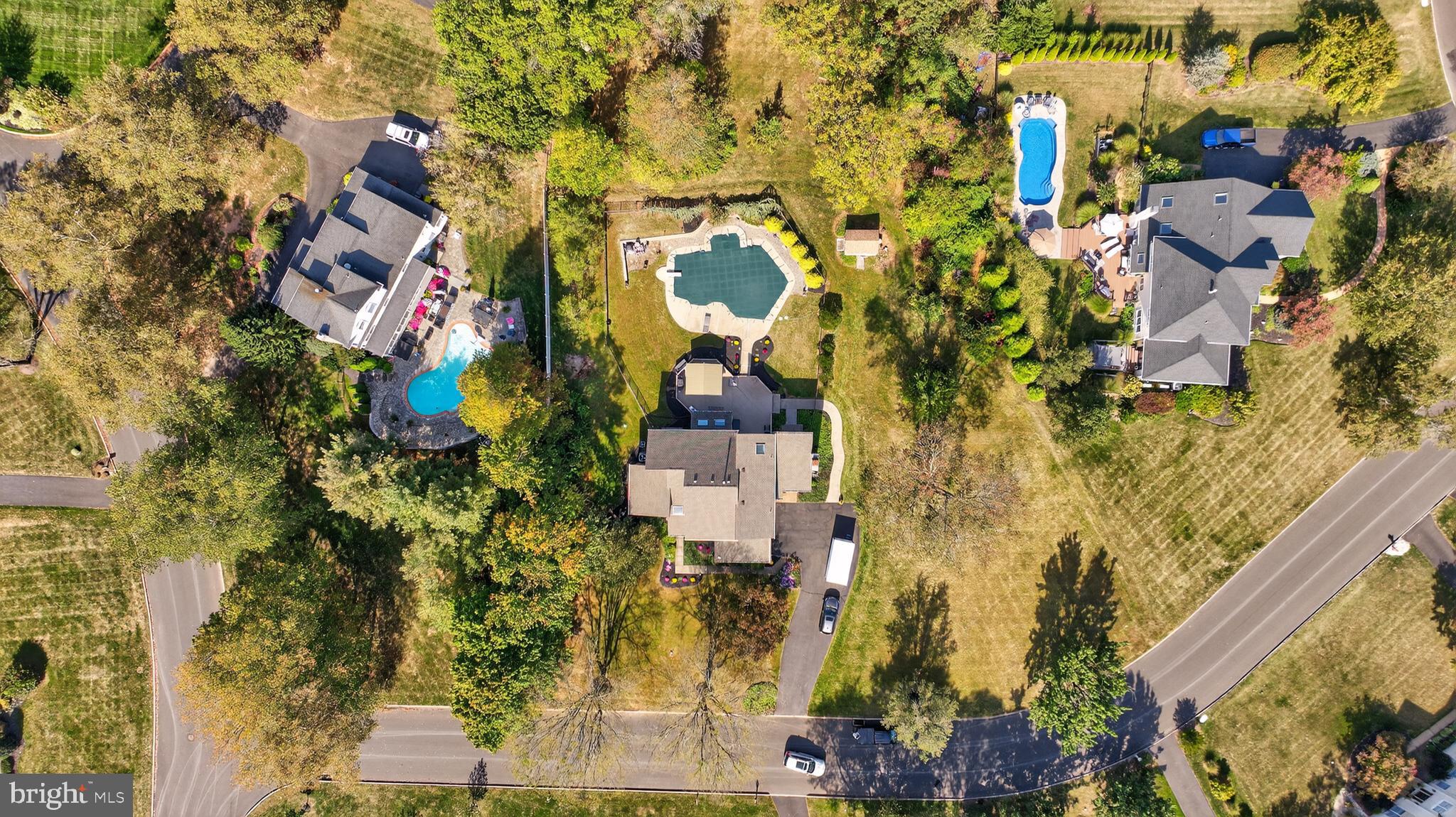 DOYLESTOWN RIDGE - Residential