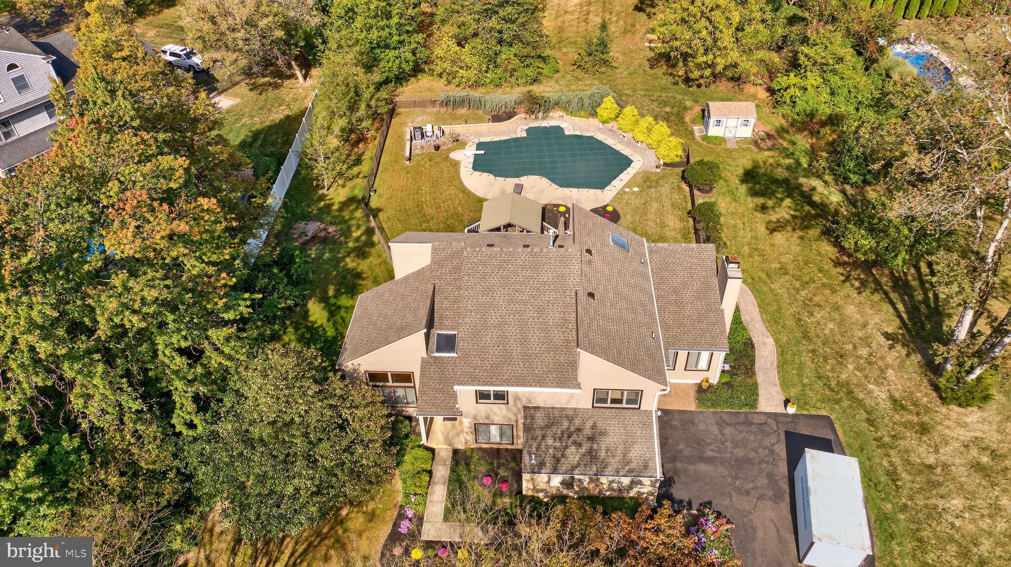 DOYLESTOWN RIDGE - Residential