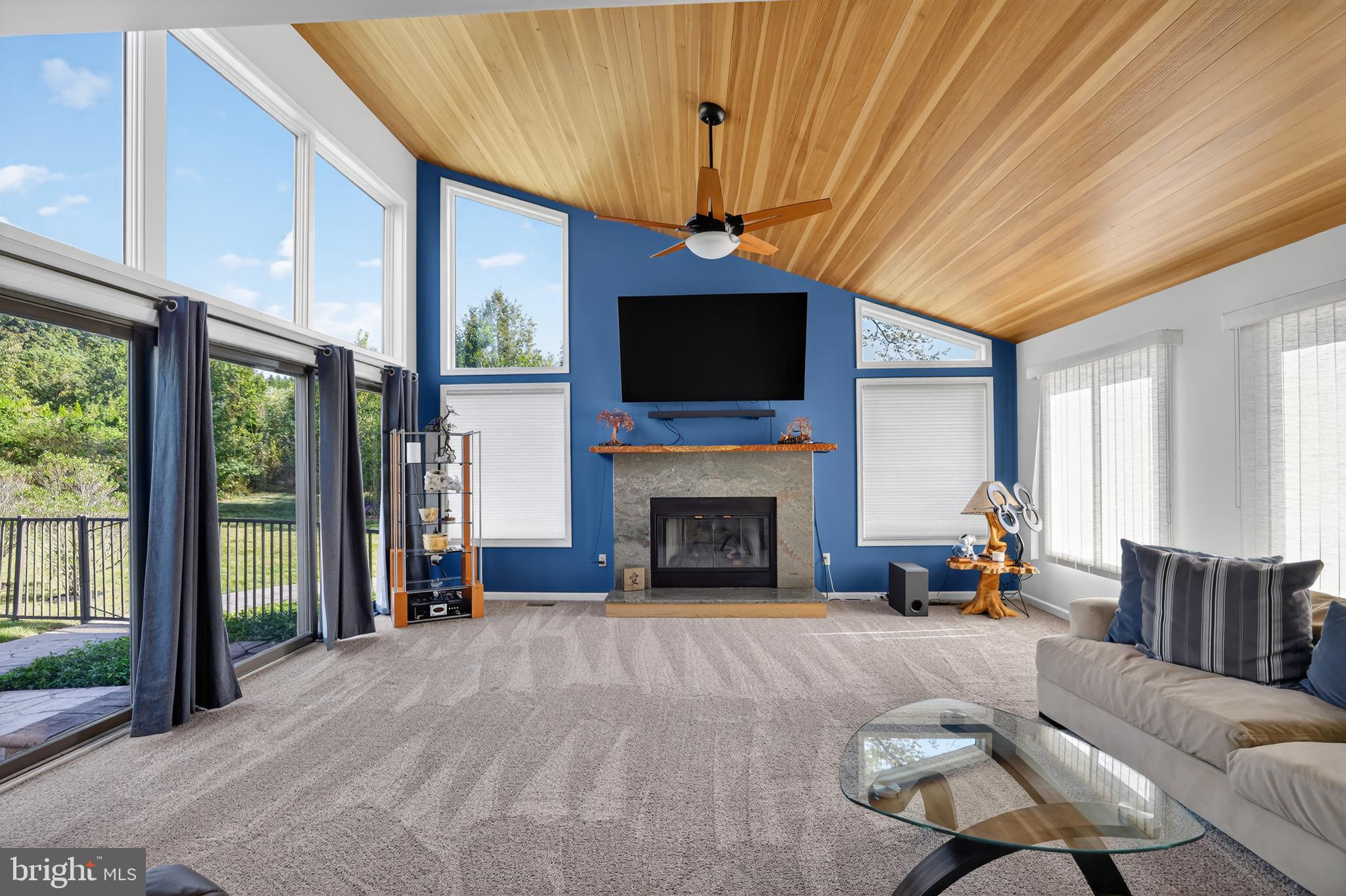 DOYLESTOWN RIDGE - Residential