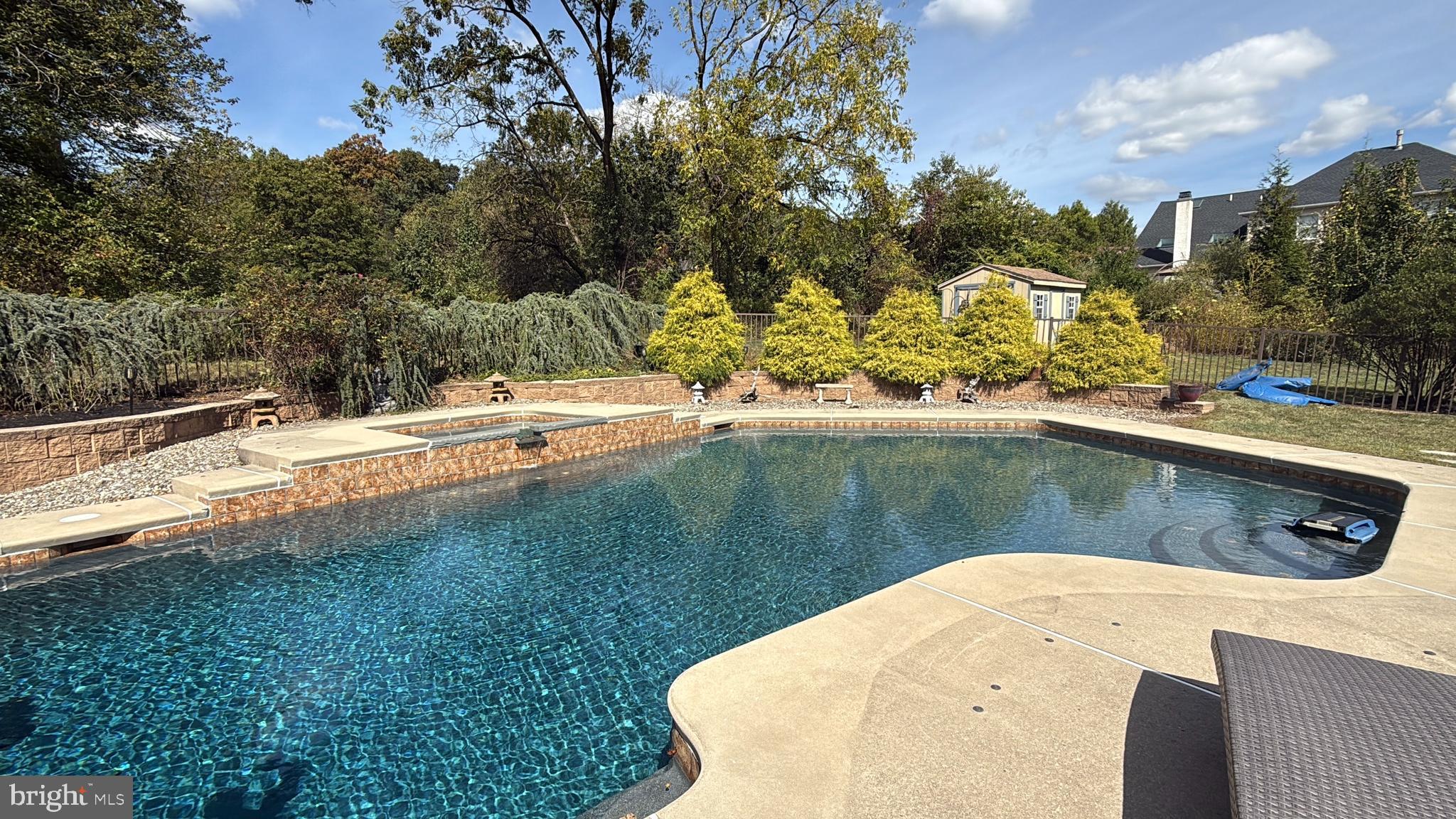 DOYLESTOWN RIDGE - Residential