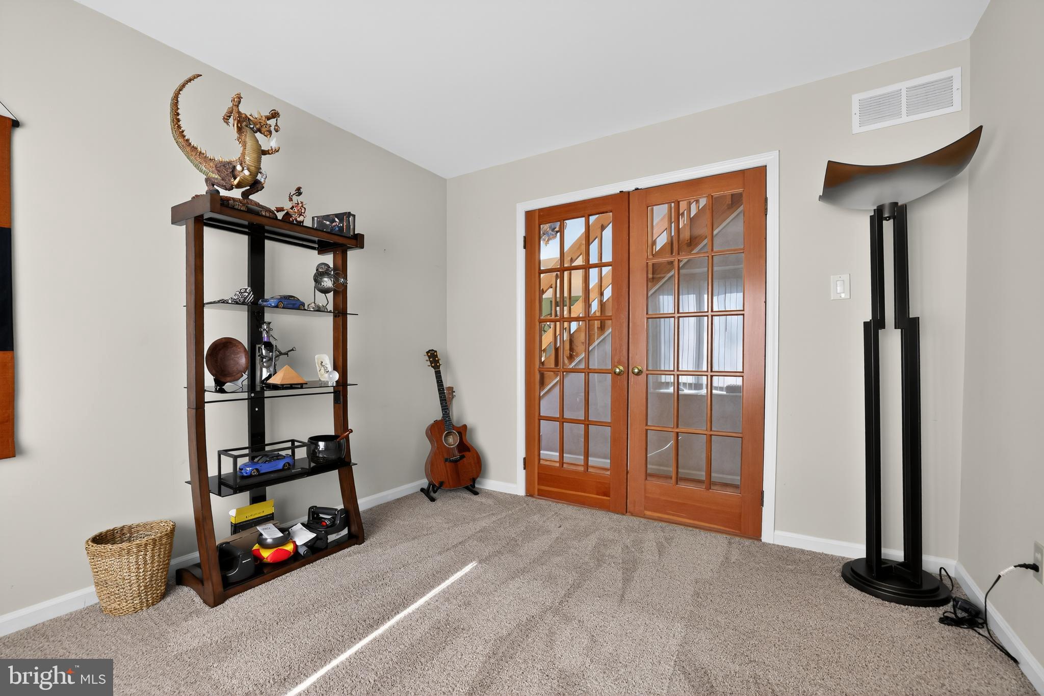 DOYLESTOWN RIDGE - Residential