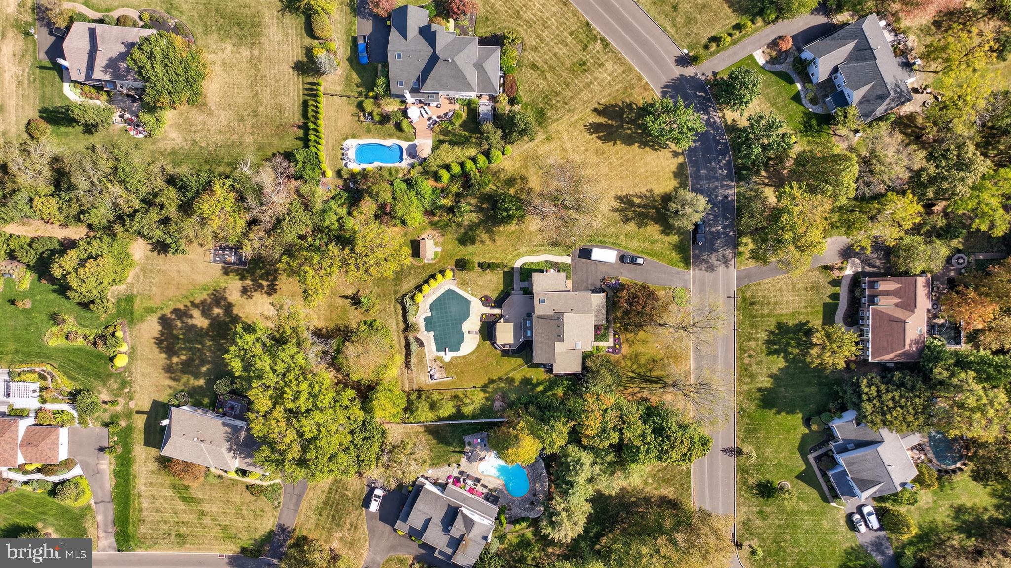 DOYLESTOWN RIDGE - Residential