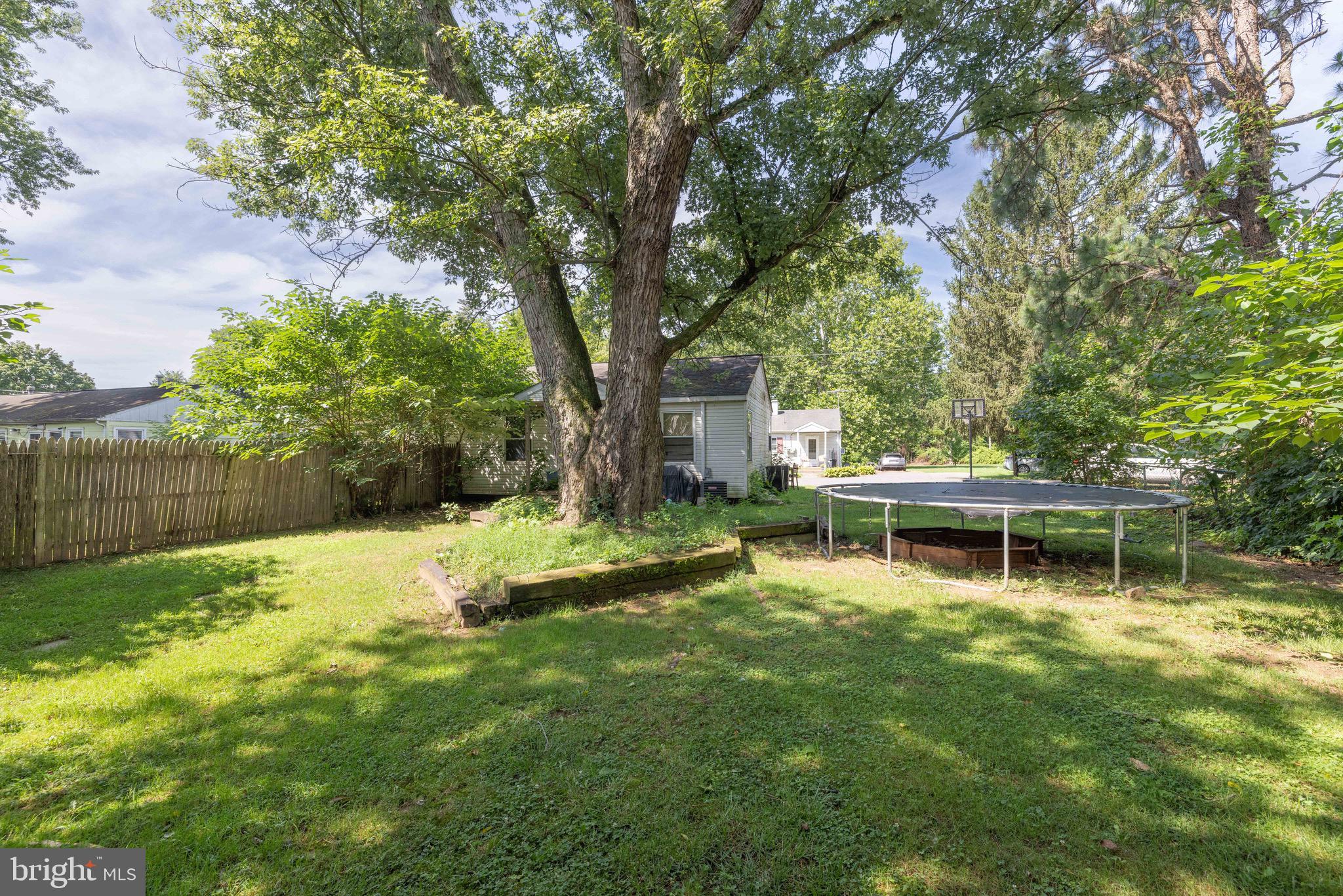 HOLLINGSWORTH MANOR - Residential