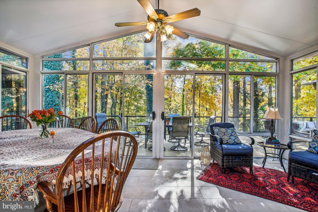 Photo of 4207 Adrienne Drive, ALEXANDRIA, VA 22309 (MLS # VAFX2305628)