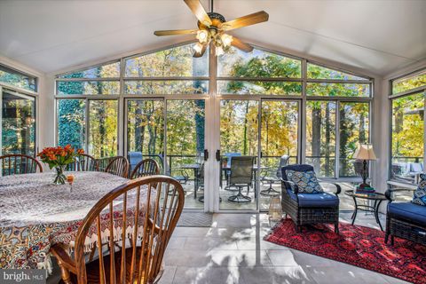 Photo of 4207 Adrienne Drive, ALEXANDRIA, VA 22309 (MLS # VAFX2305628)