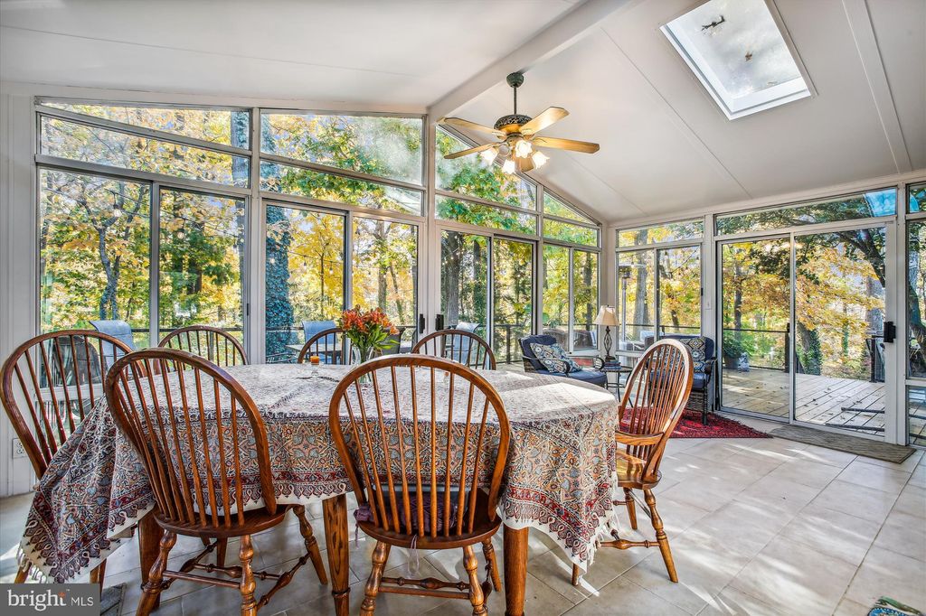 Photo of 4207 Adrienne Drive, ALEXANDRIA, VA 22309 (MLS # VAFX2305628)