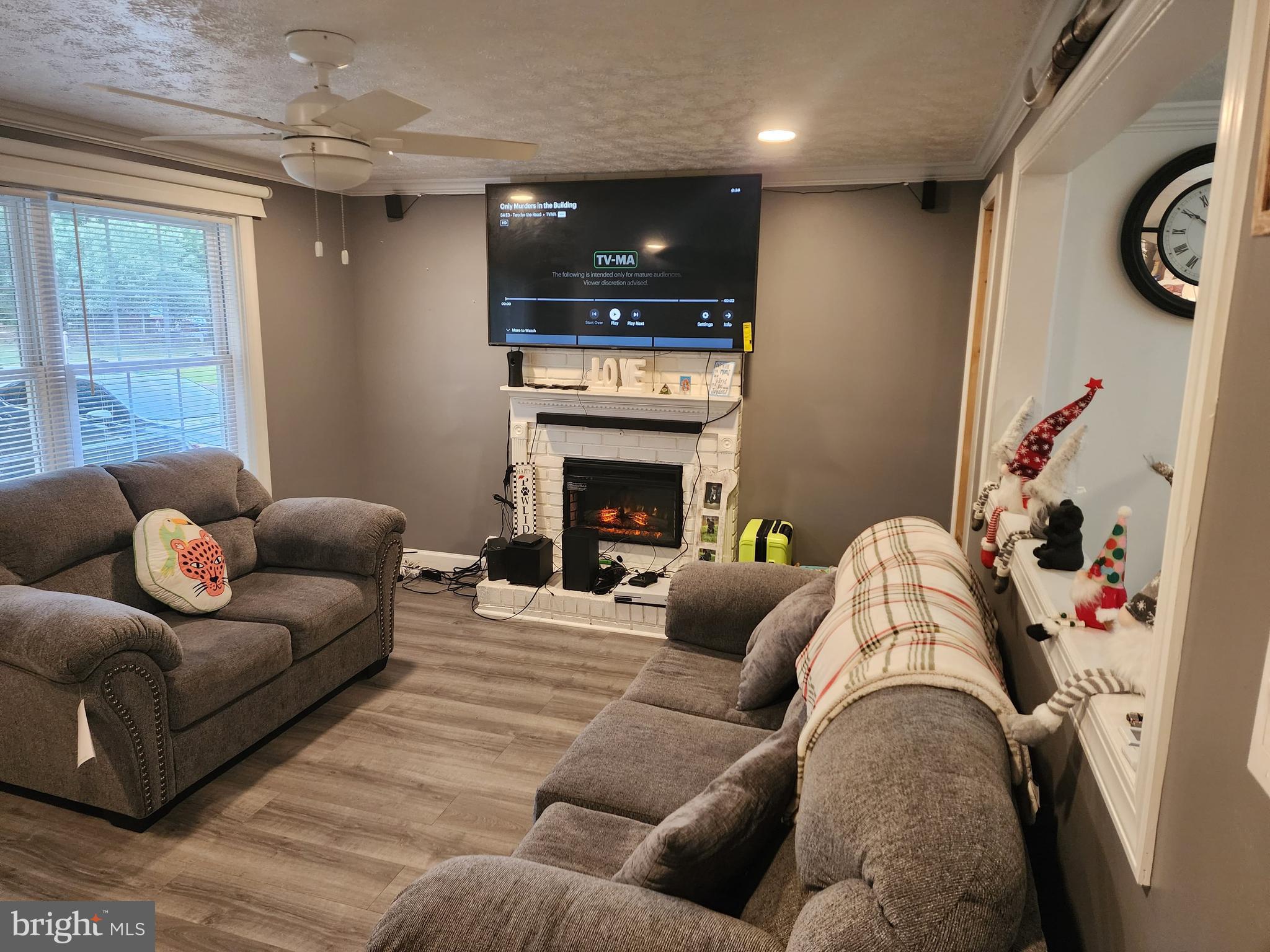 THREE CEDARS - Residential