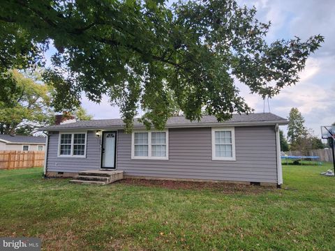 228 THREE CEDARS LANE FREDERICKSBURG VA 22407