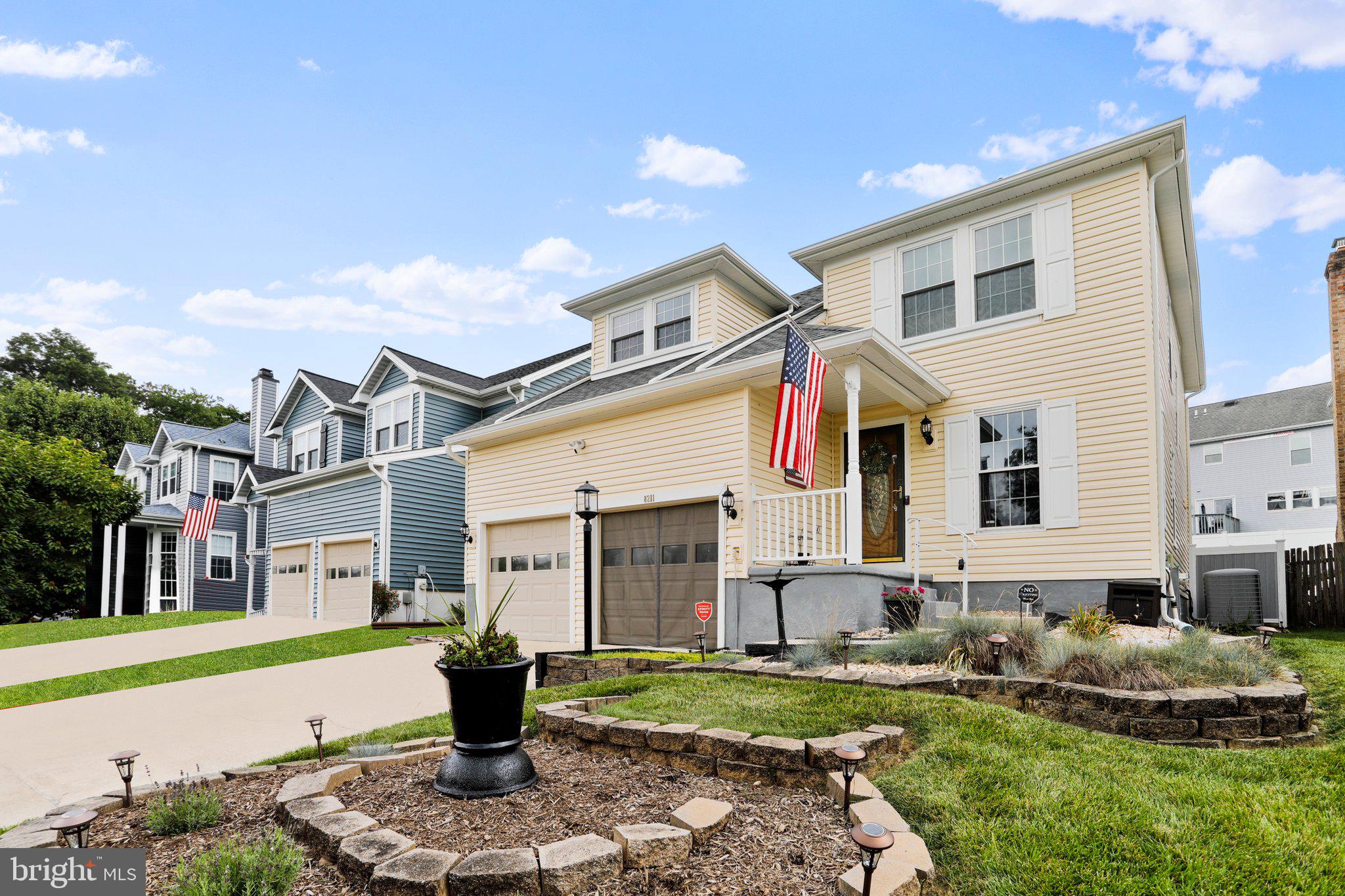 DEERFIELD - Residential