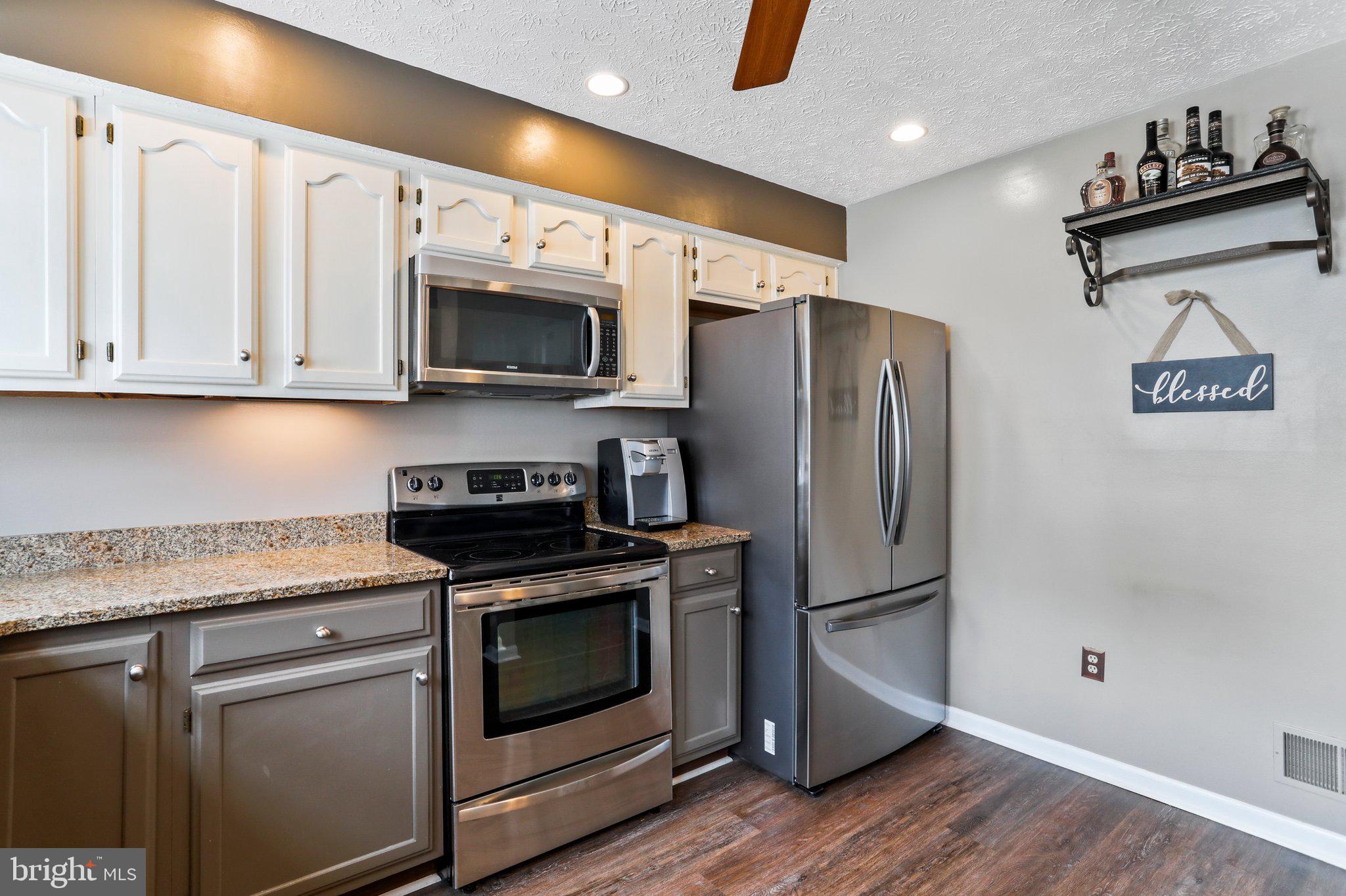 DEERFIELD - Residential