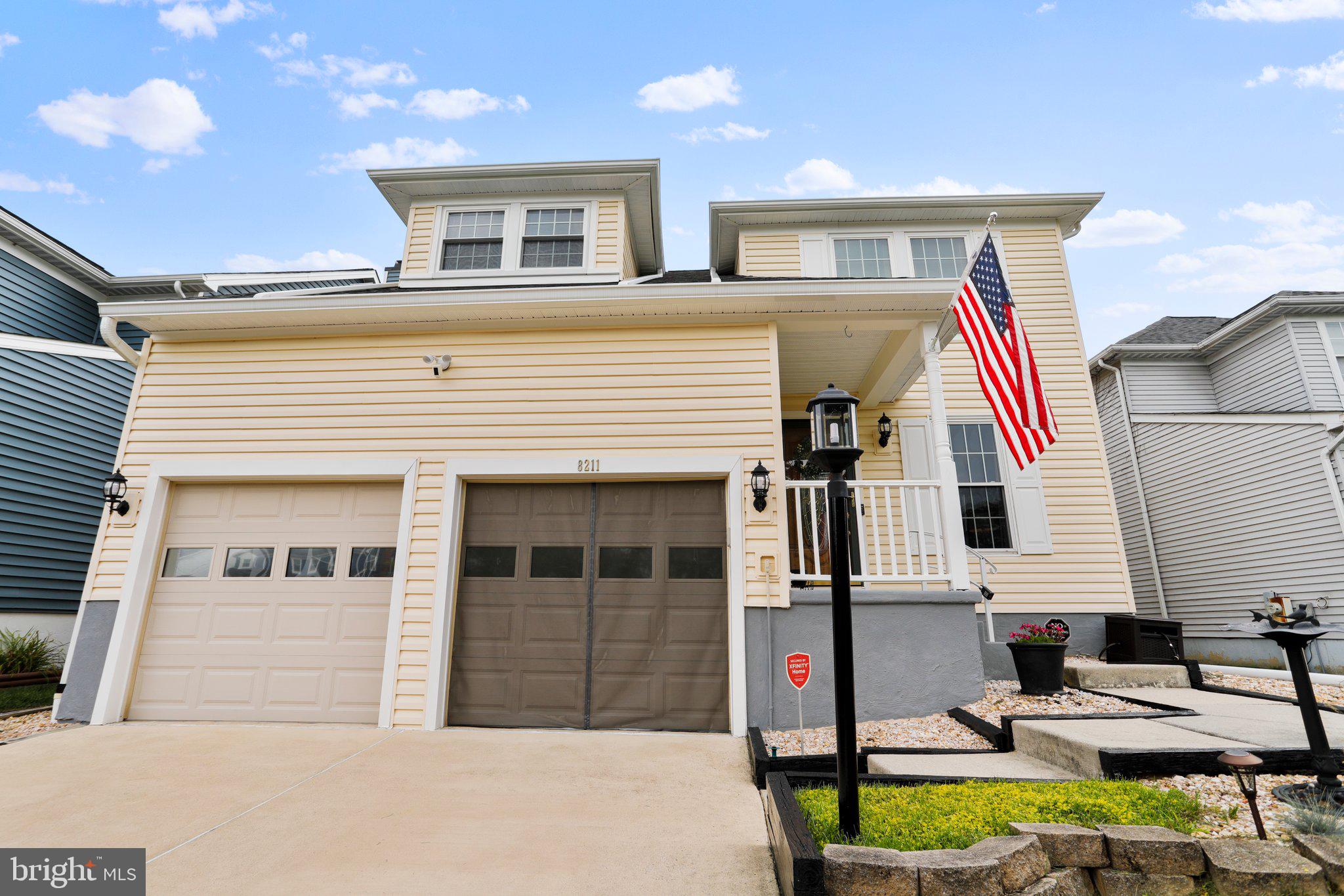 DEERFIELD - Residential