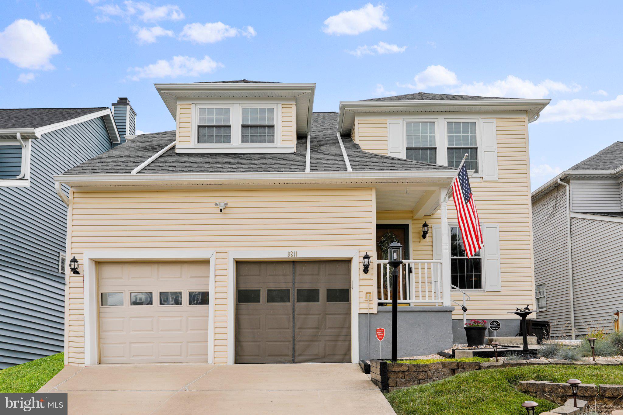 DEERFIELD - Residential