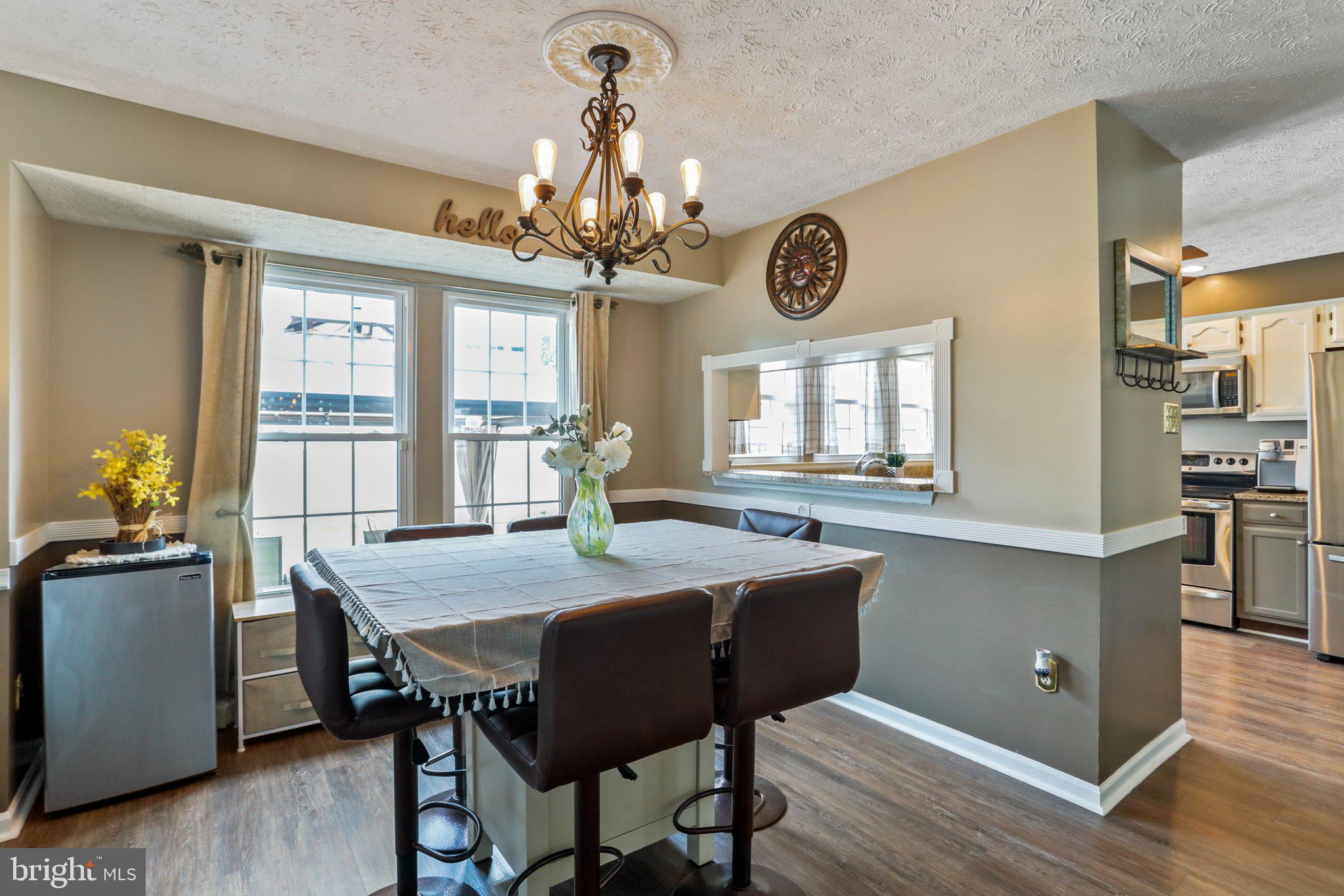 DEERFIELD - Residential