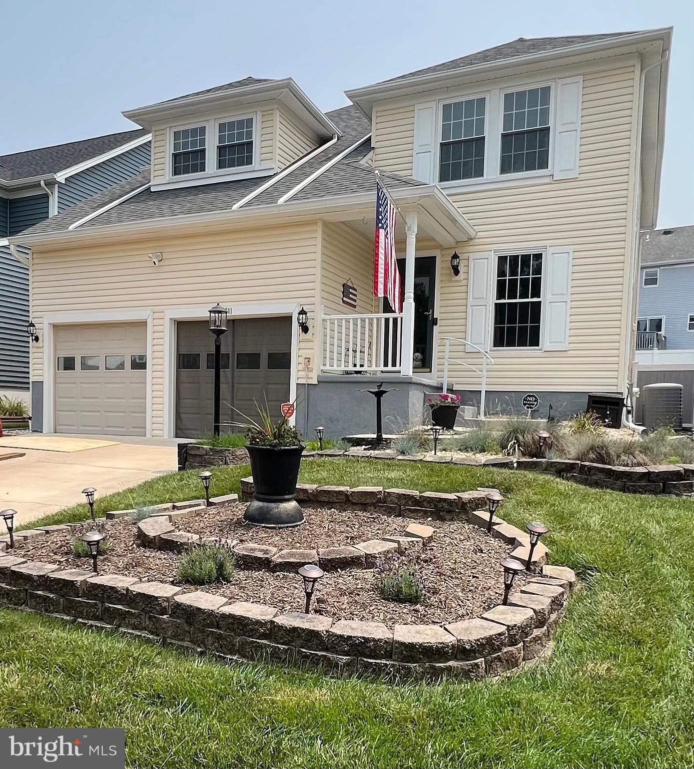 DEERFIELD - Residential