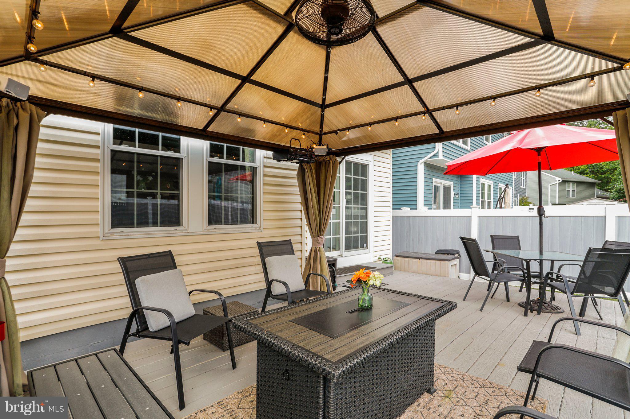 DEERFIELD - Residential