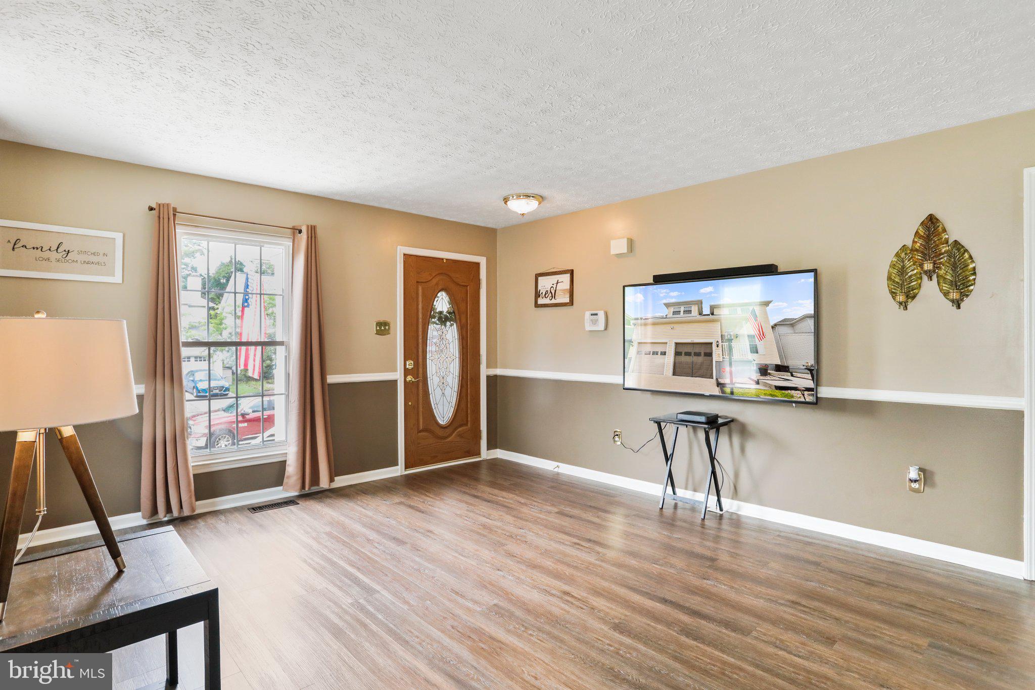 DEERFIELD - Residential