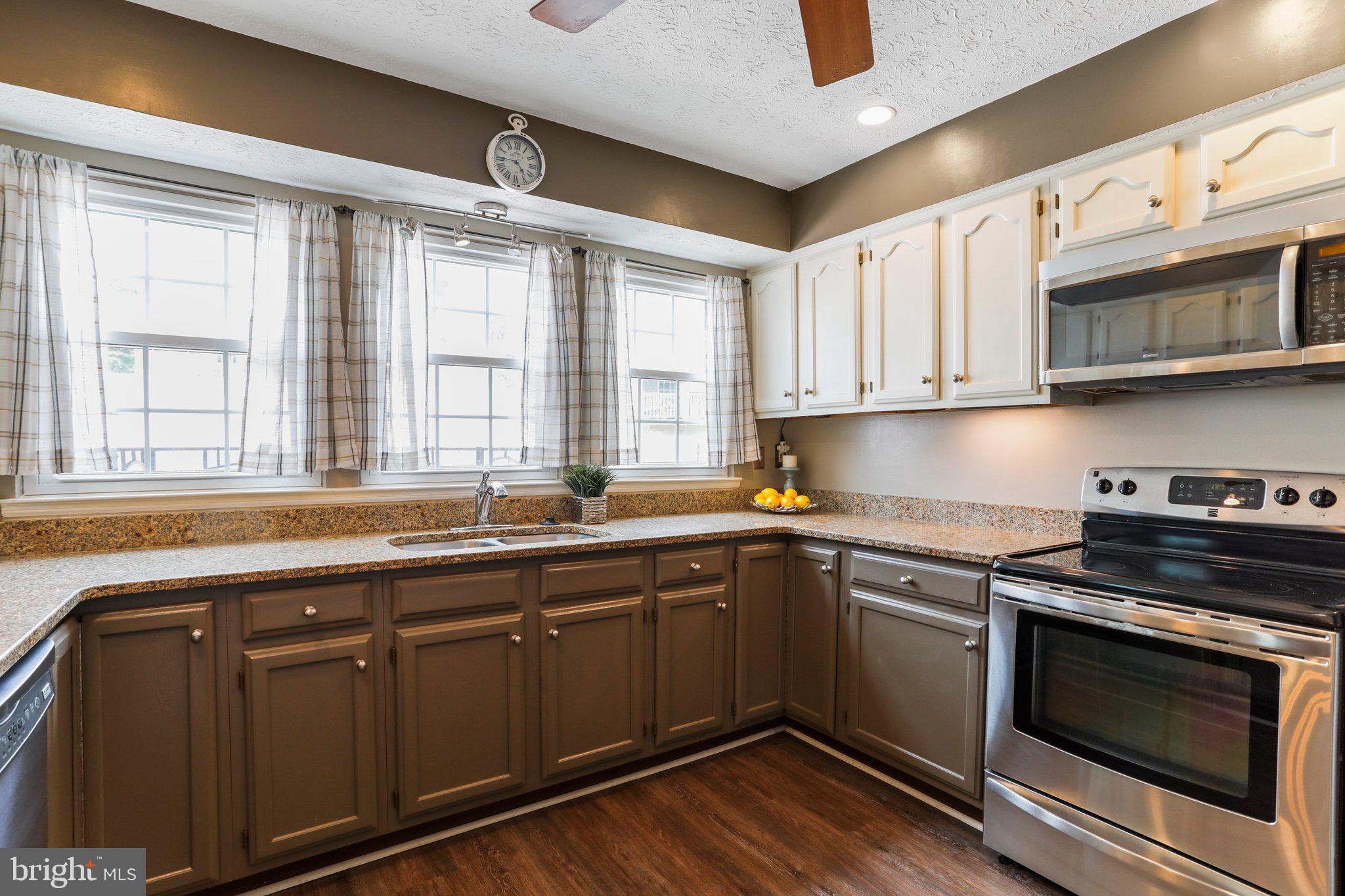 DEERFIELD - Residential