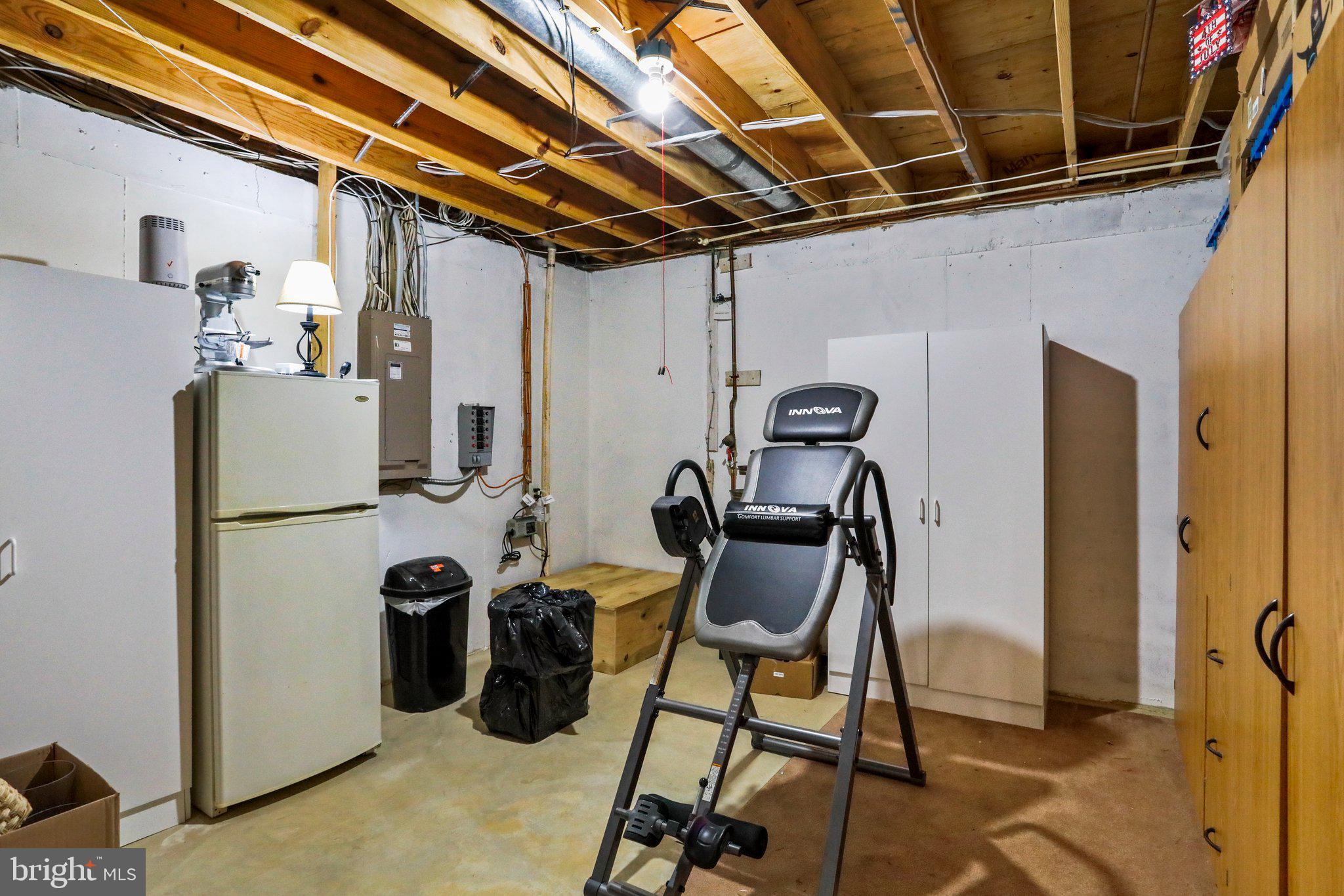 DEERFIELD - Residential