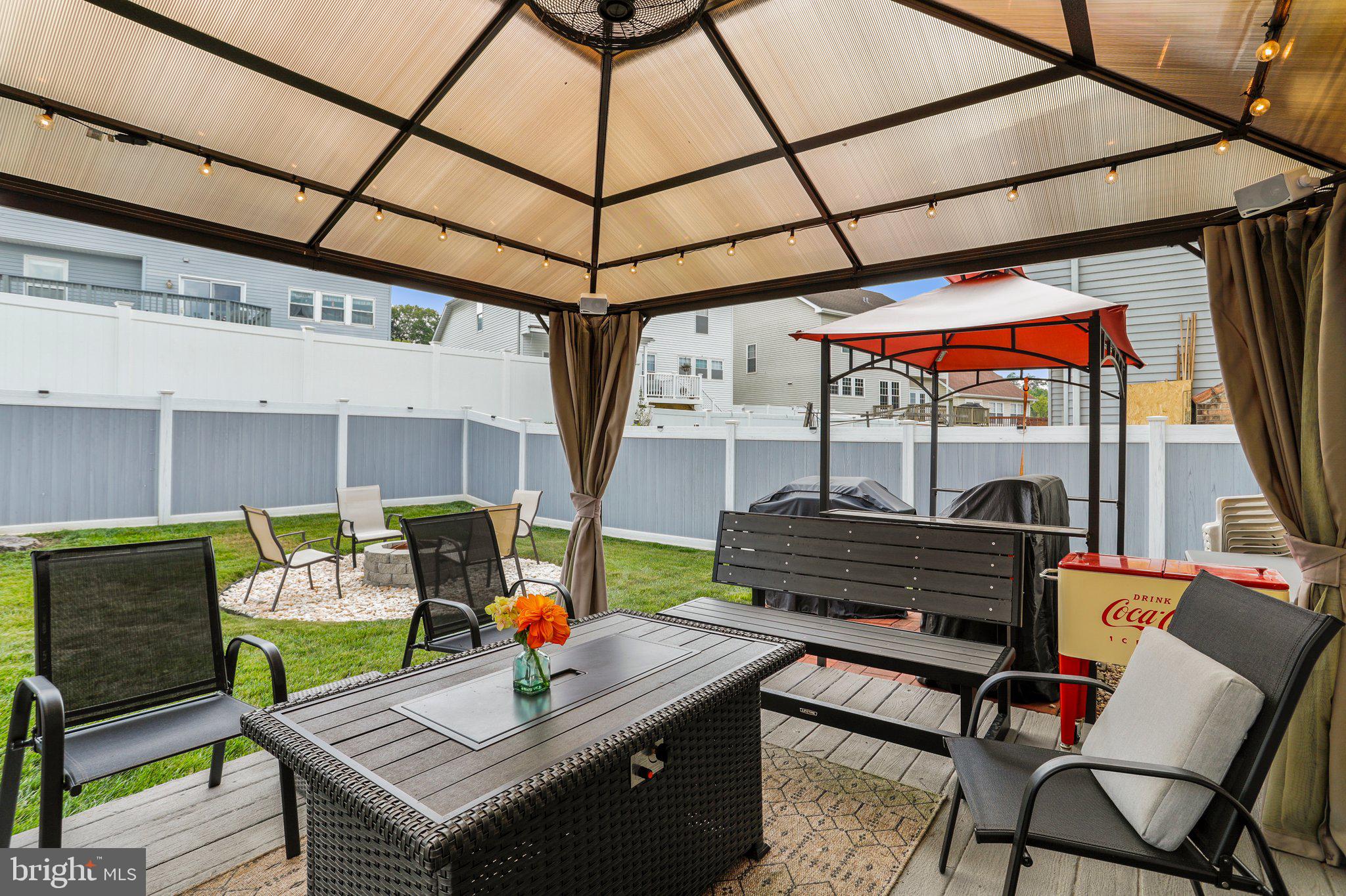 DEERFIELD - Residential