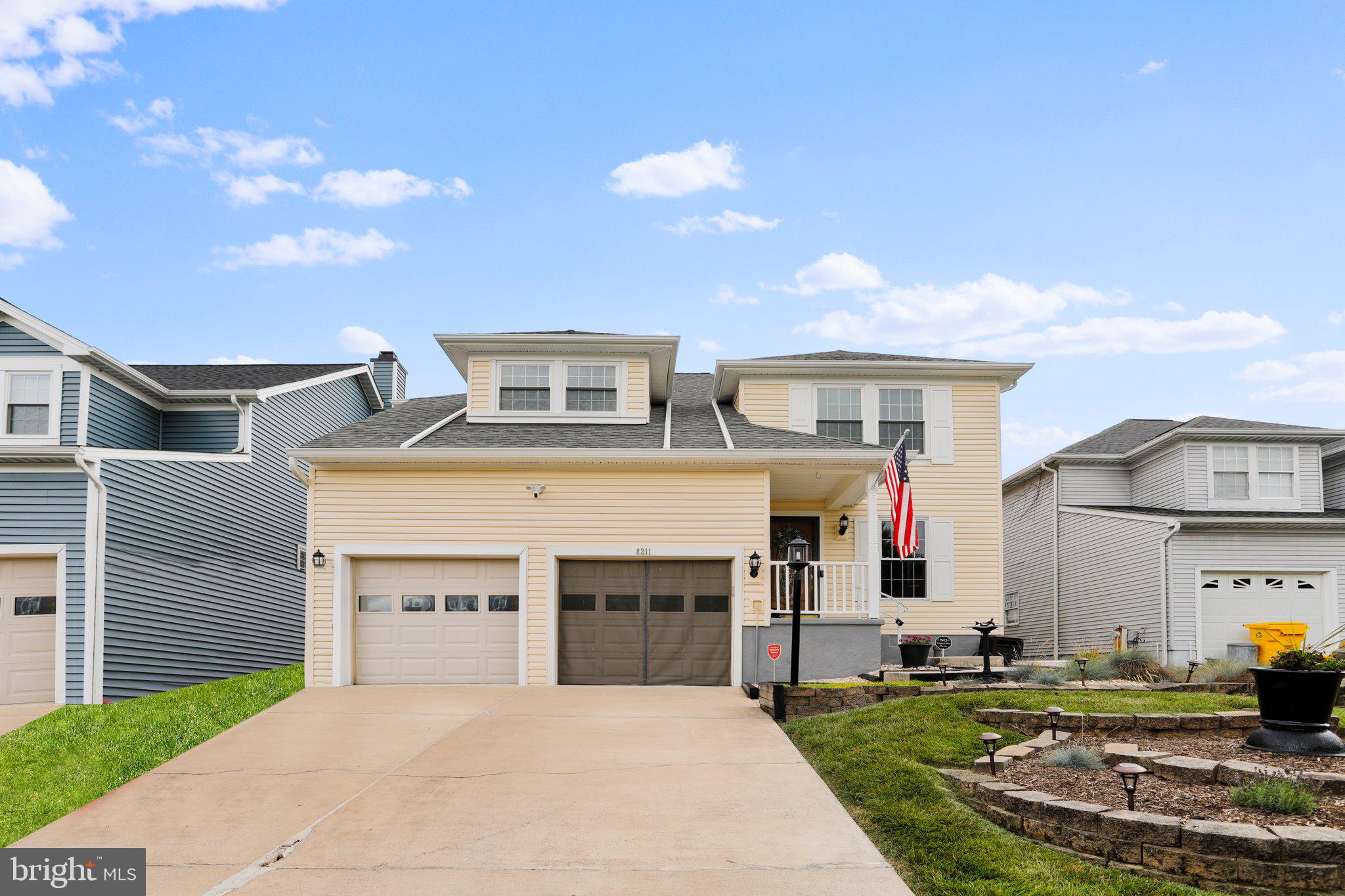 DEERFIELD - Residential