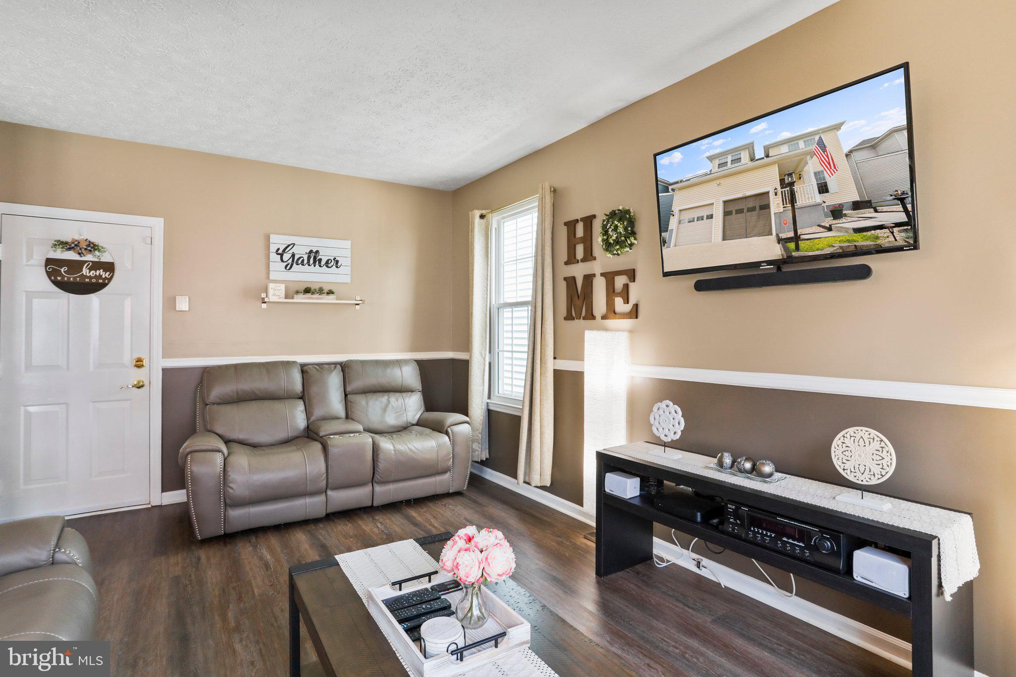 DEERFIELD - Residential