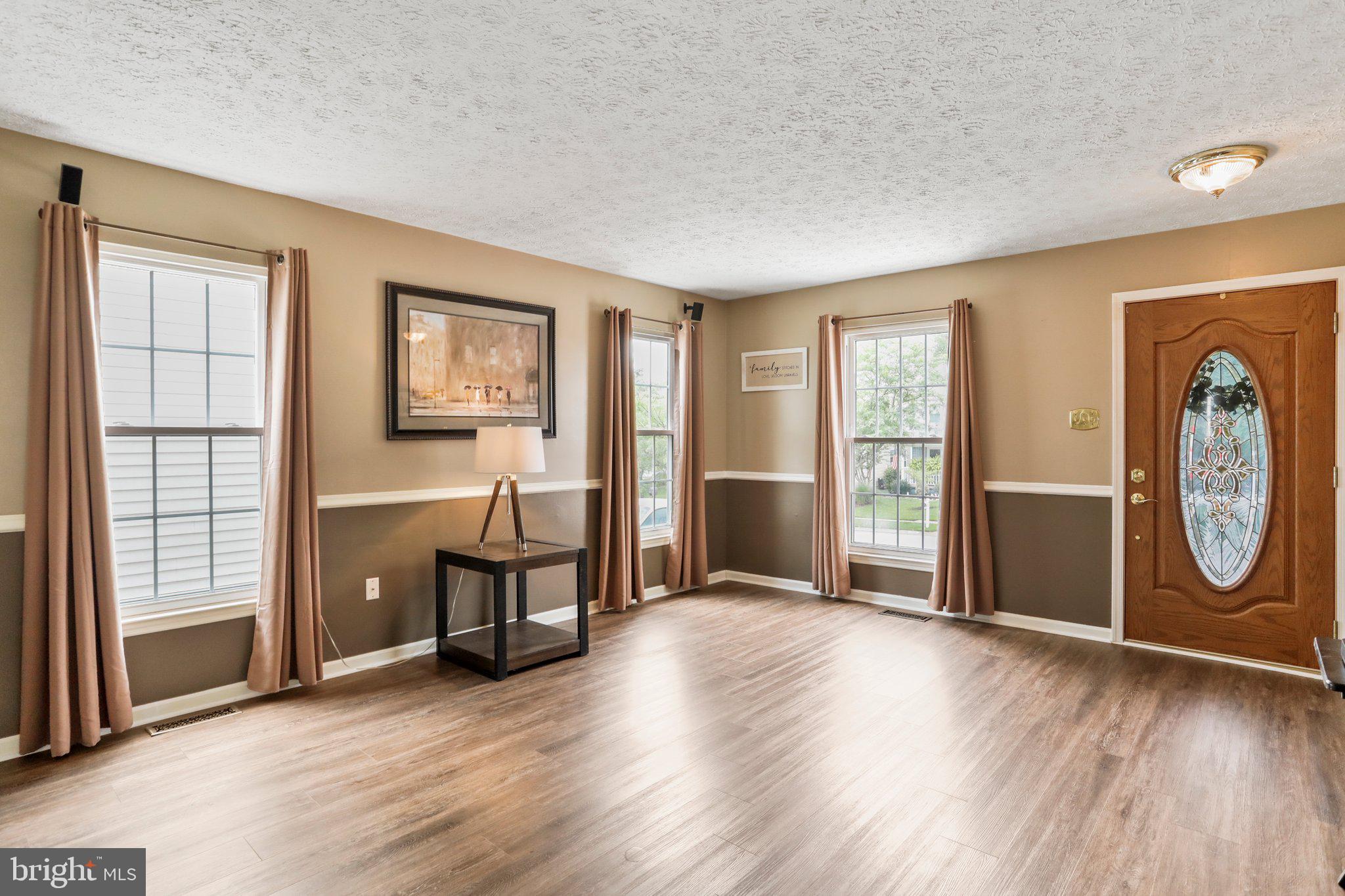 DEERFIELD - Residential