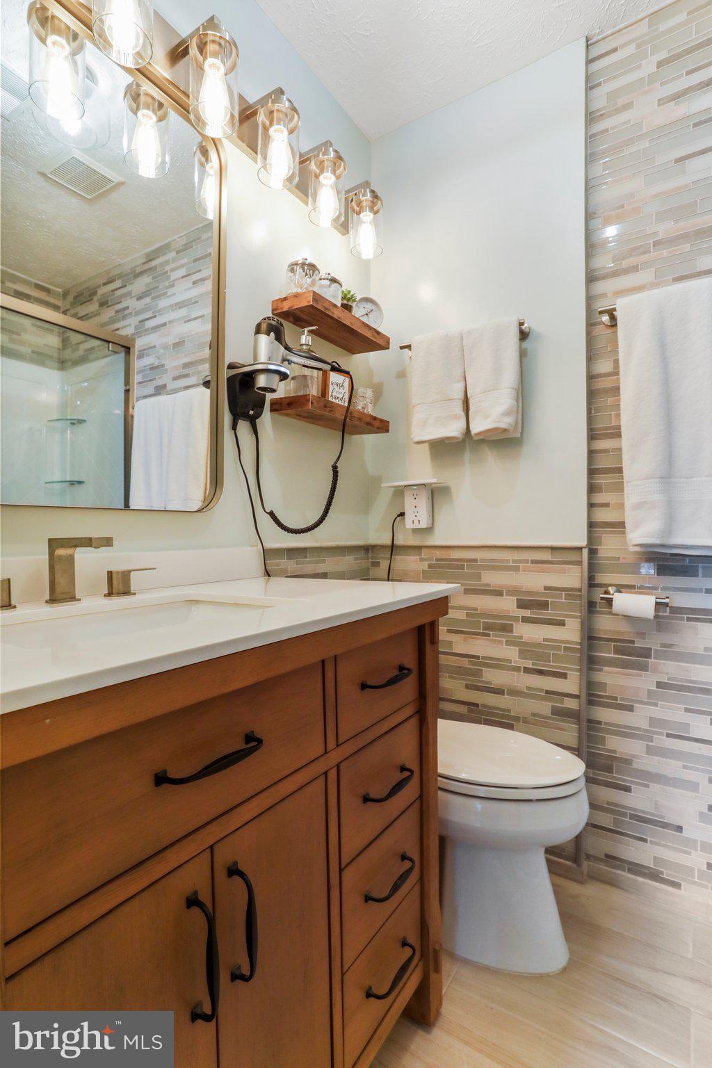 DEERFIELD - Residential