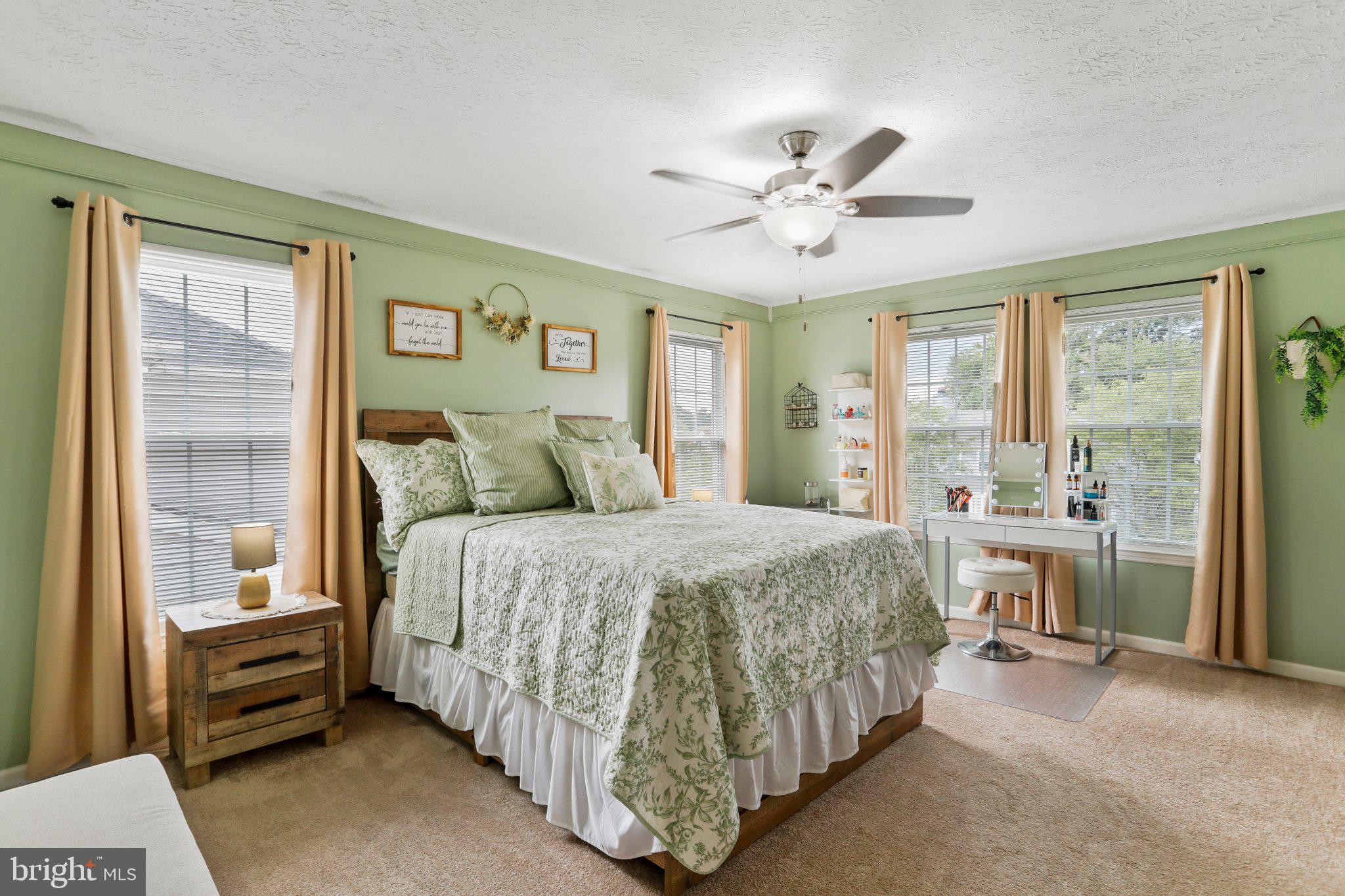 DEERFIELD - Residential