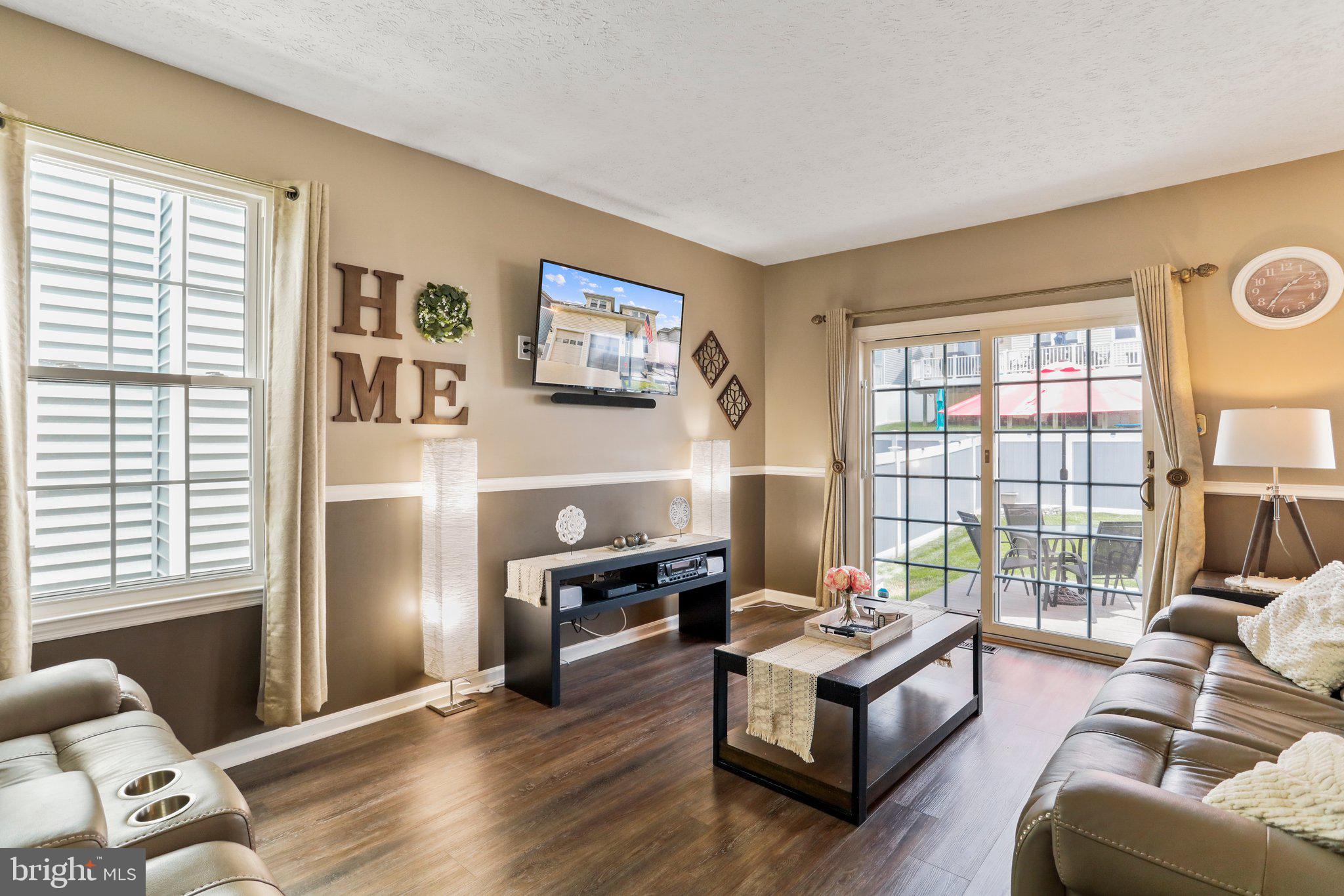 DEERFIELD - Residential