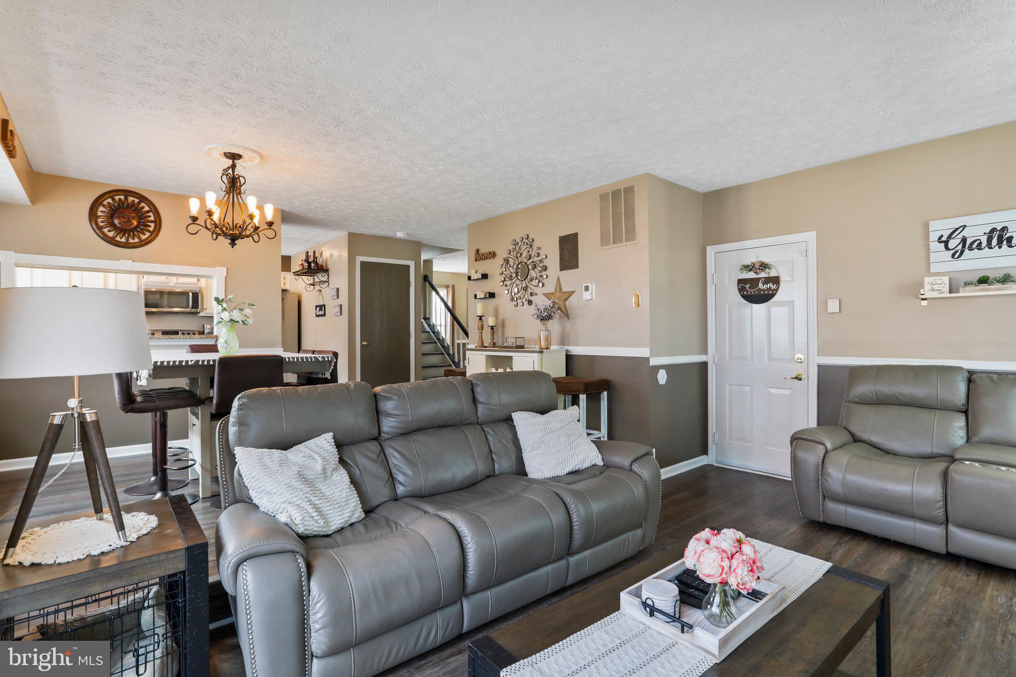 DEERFIELD - Residential