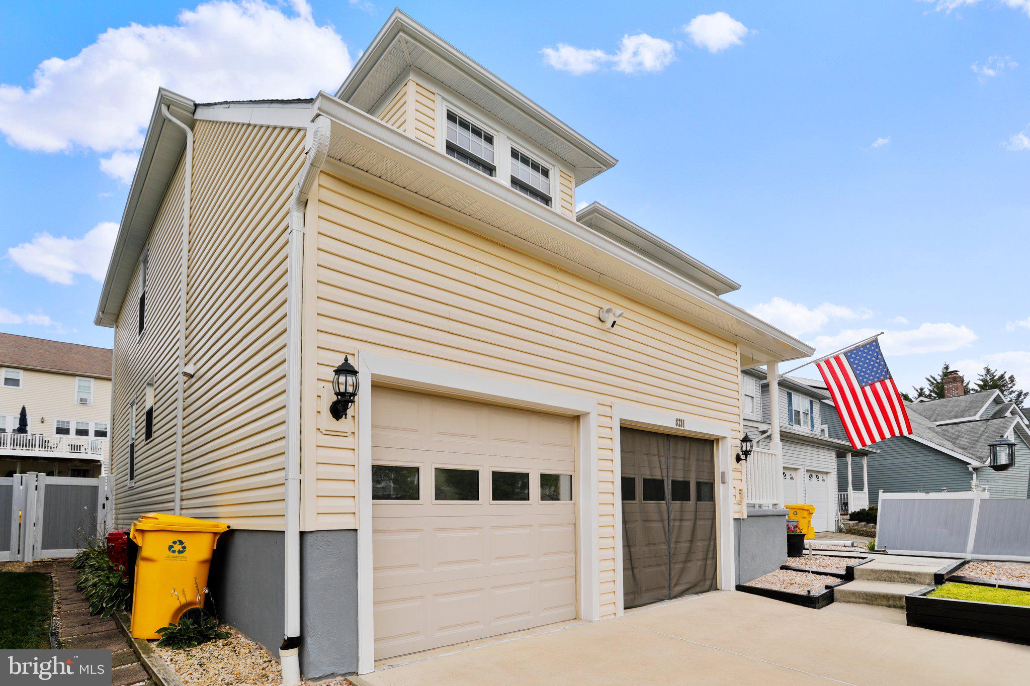 DEERFIELD - Residential