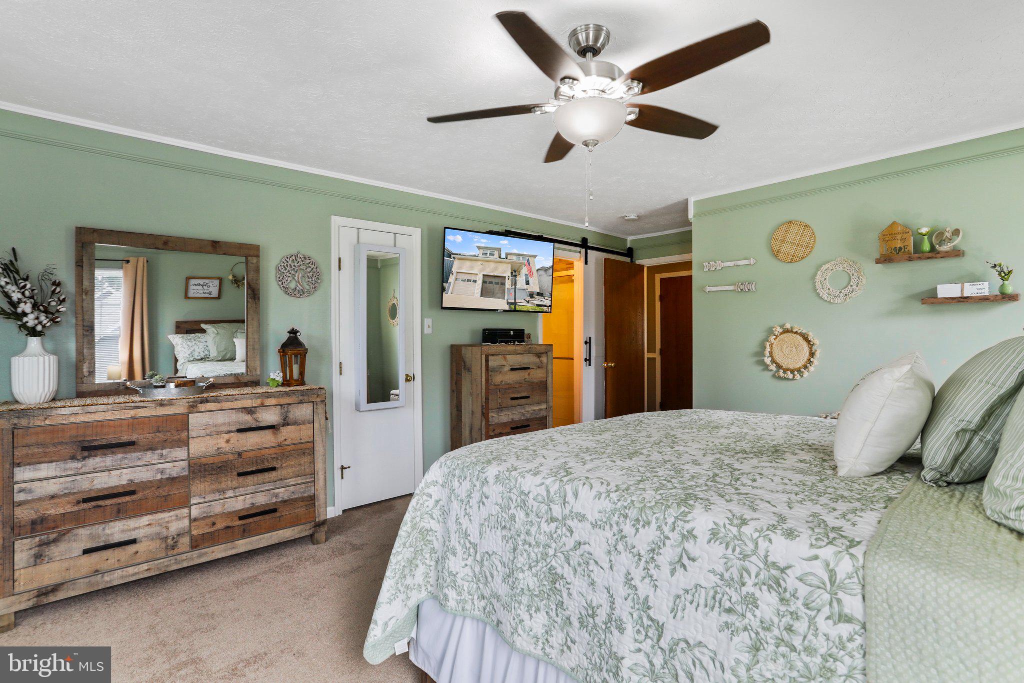 DEERFIELD - Residential