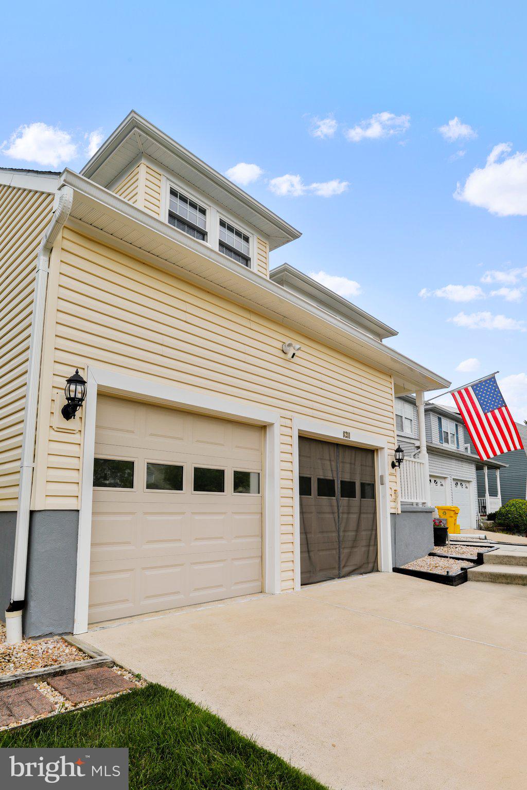 DEERFIELD - Residential