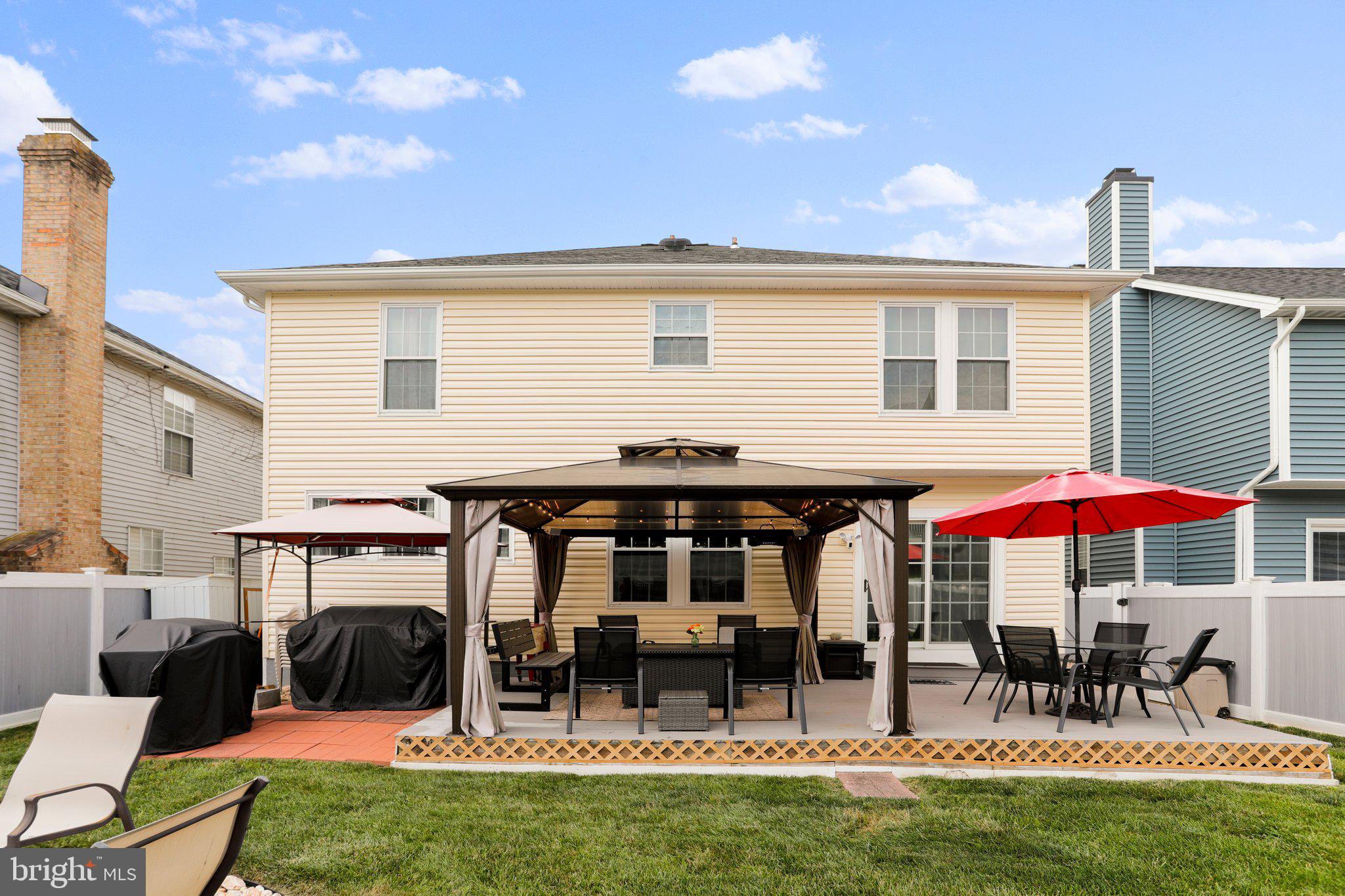 DEERFIELD - Residential