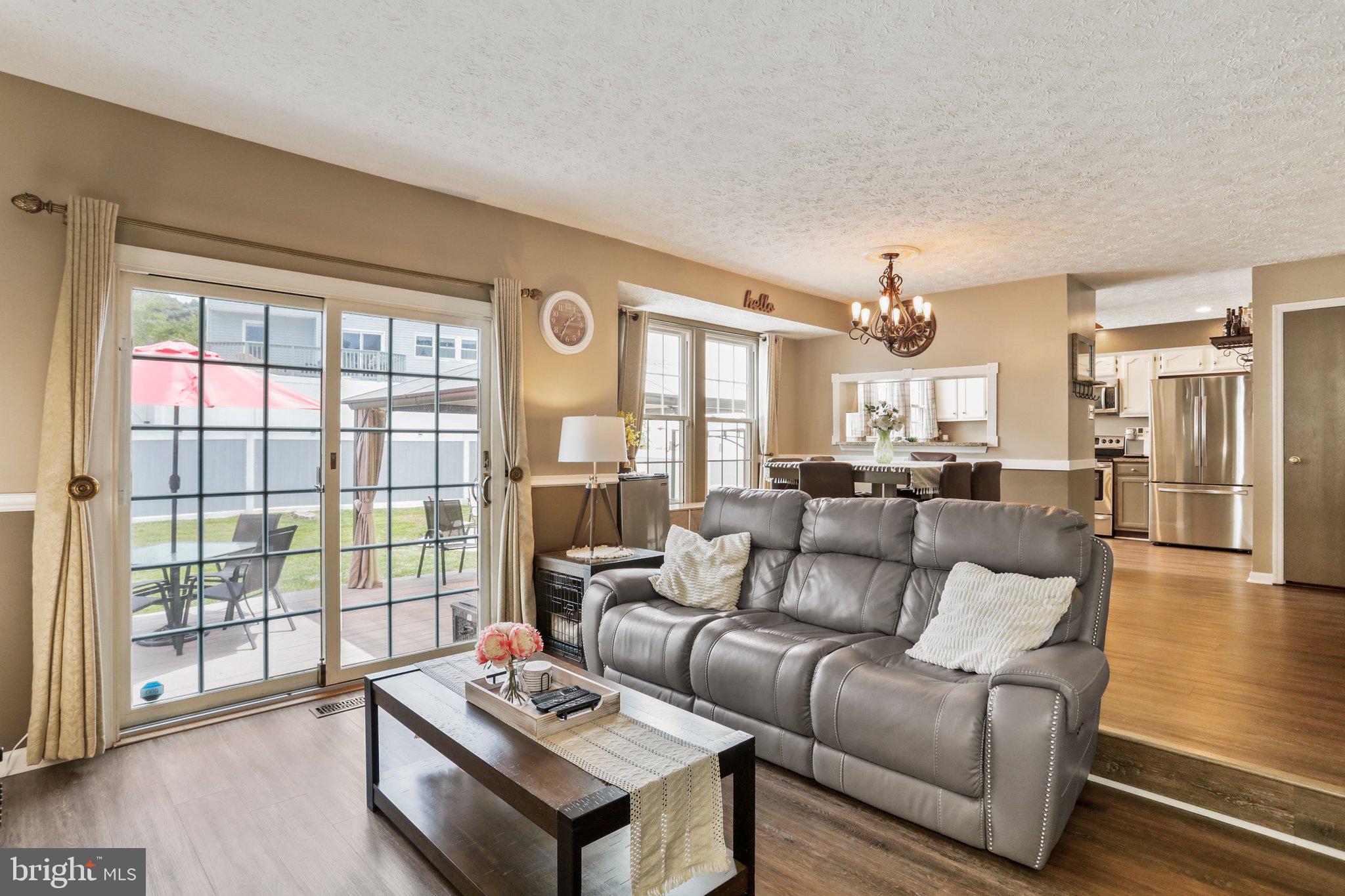 DEERFIELD - Residential