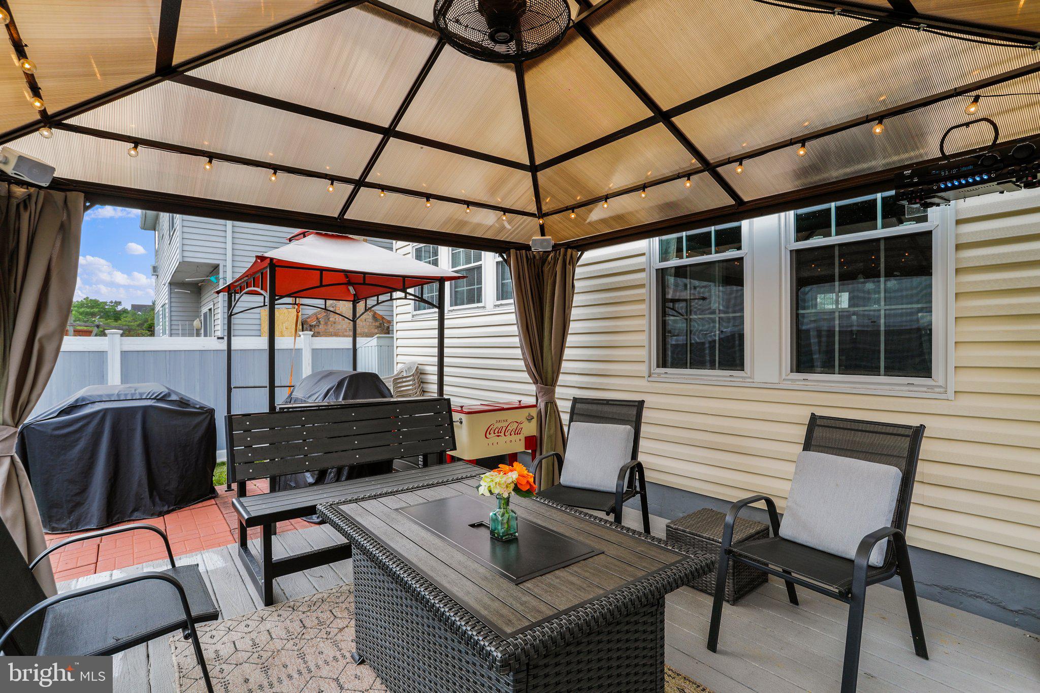 DEERFIELD - Residential