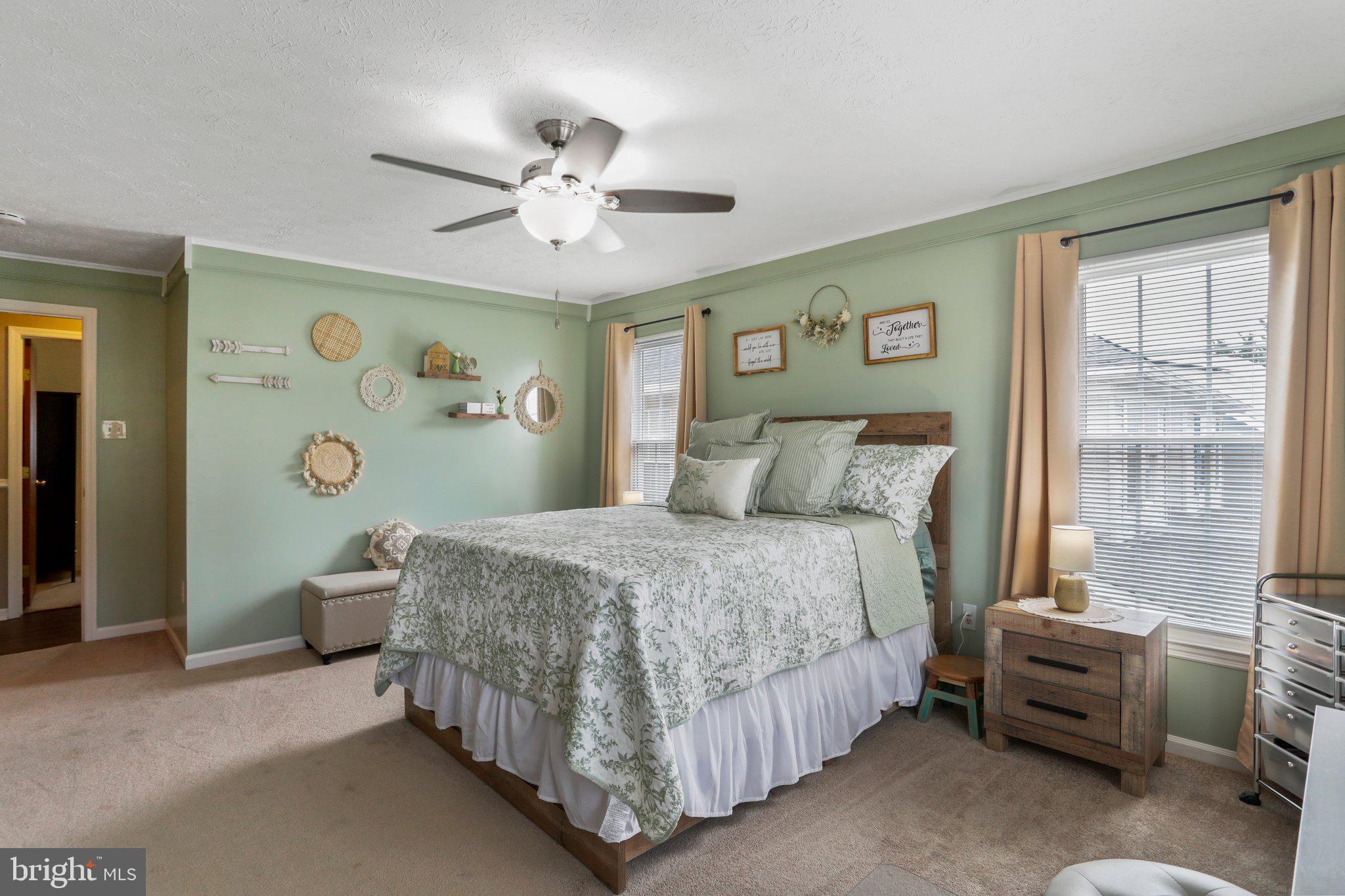 DEERFIELD - Residential