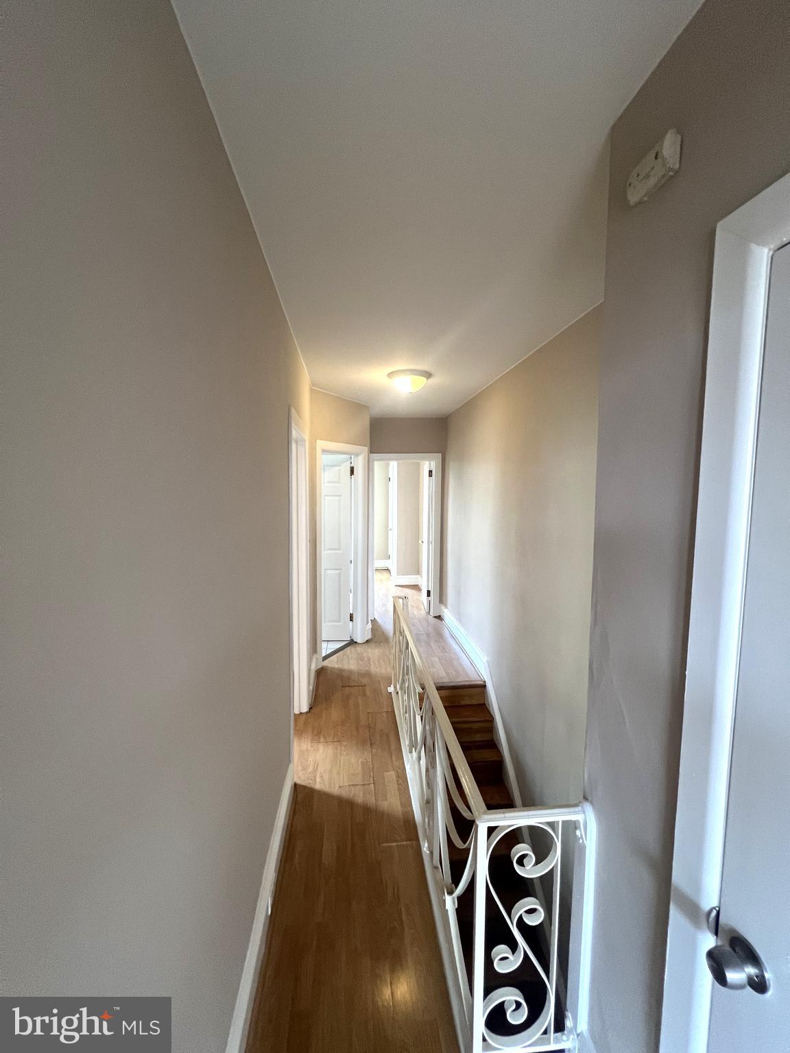 PORT RICHMOND - Residential Lease