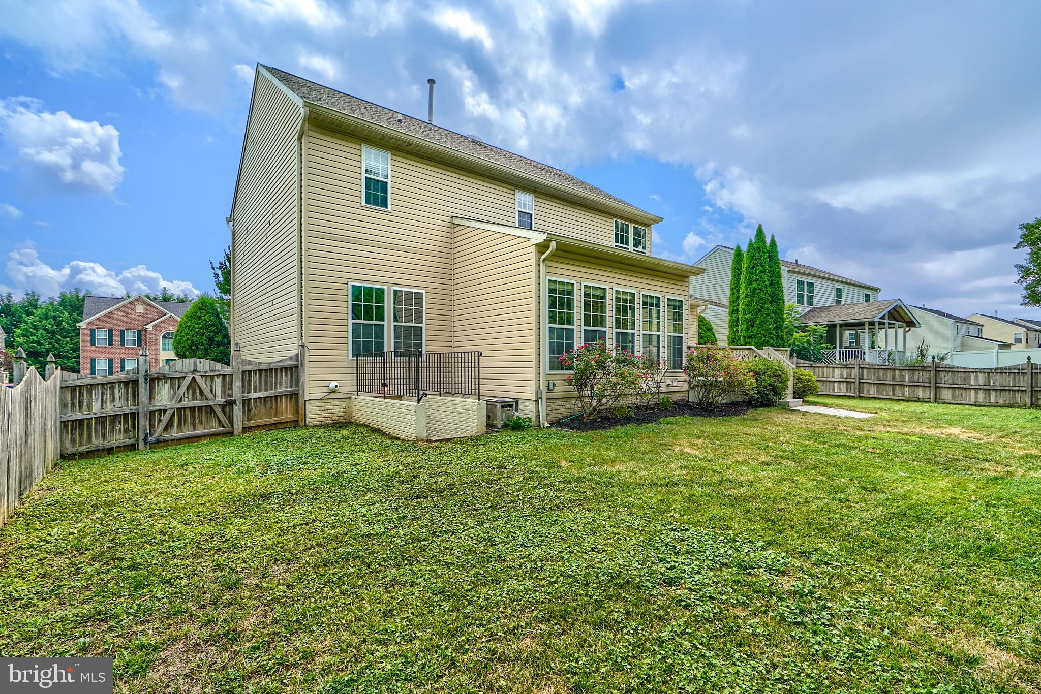 TIMBERWOOD - Residential