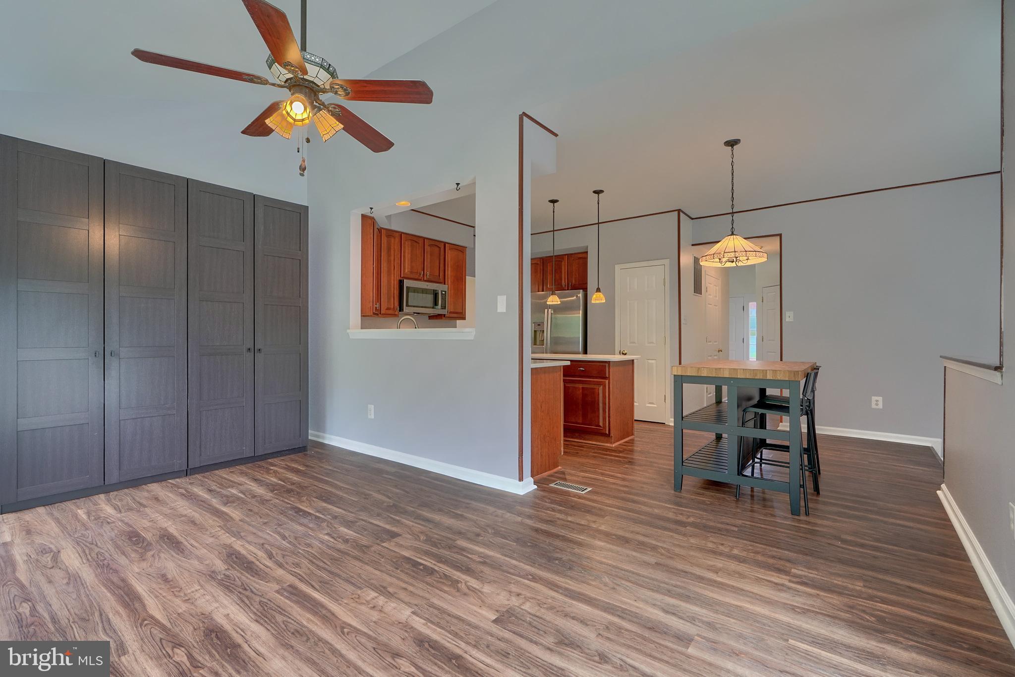 TIMBERWOOD - Residential