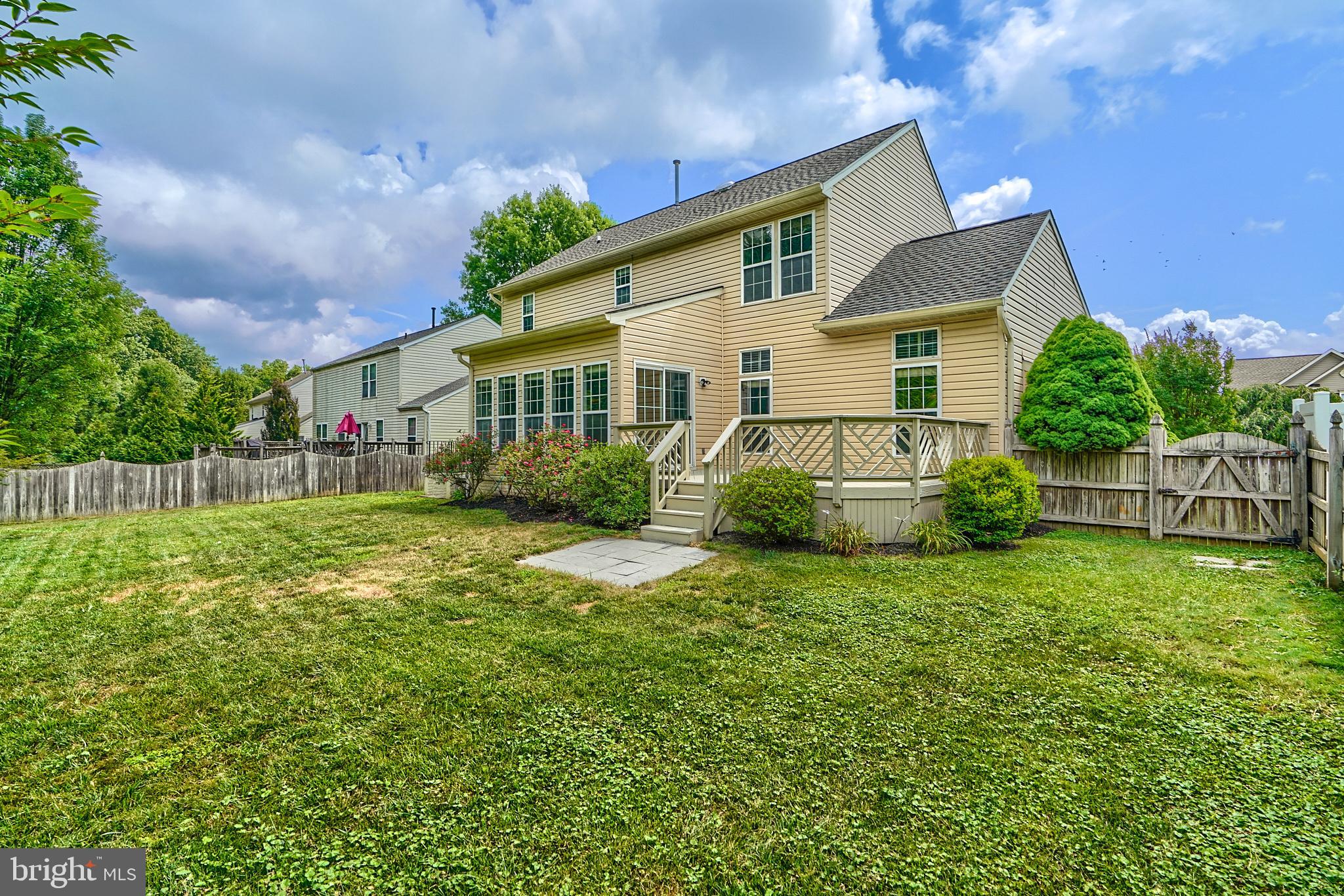 TIMBERWOOD - Residential