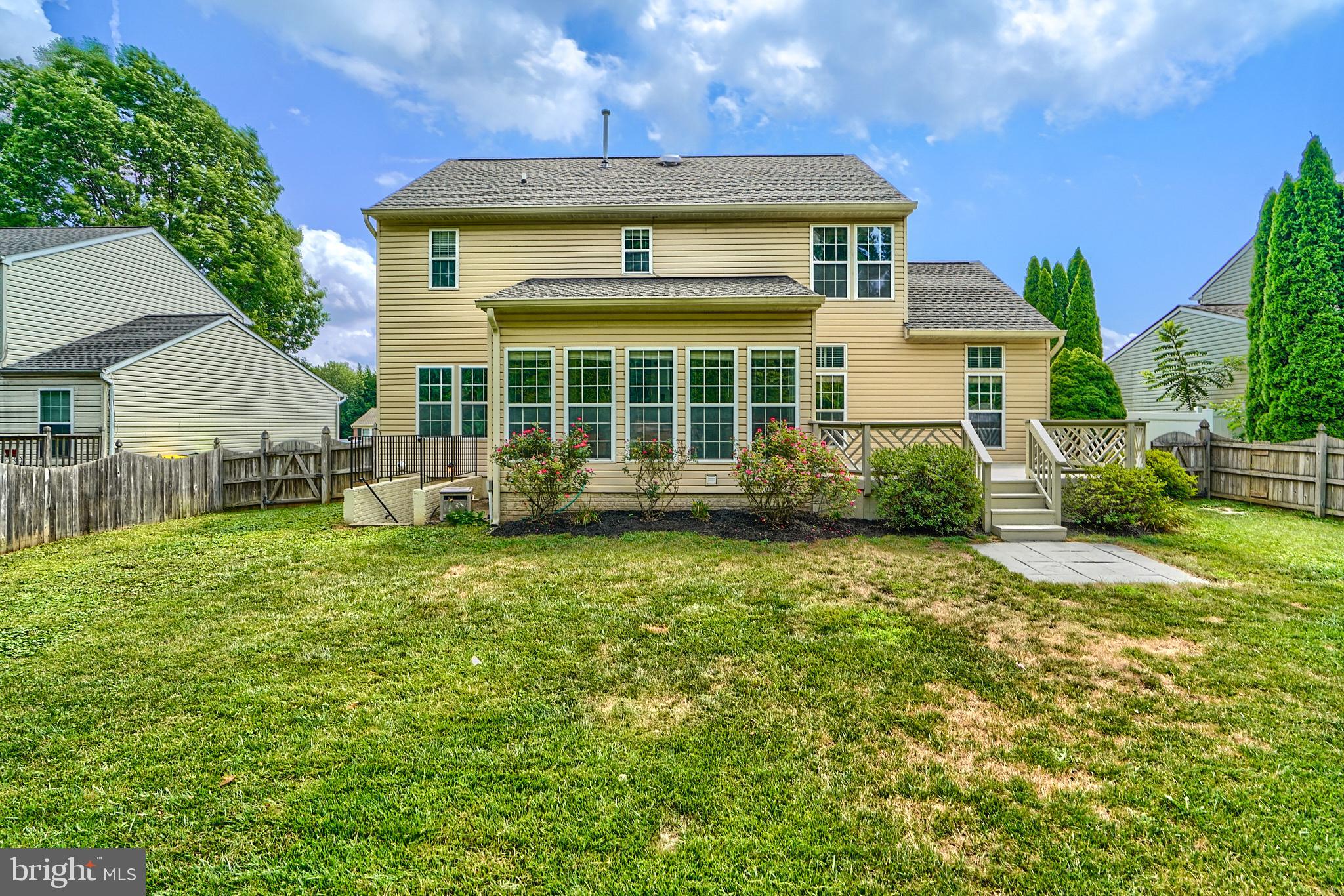 TIMBERWOOD - Residential