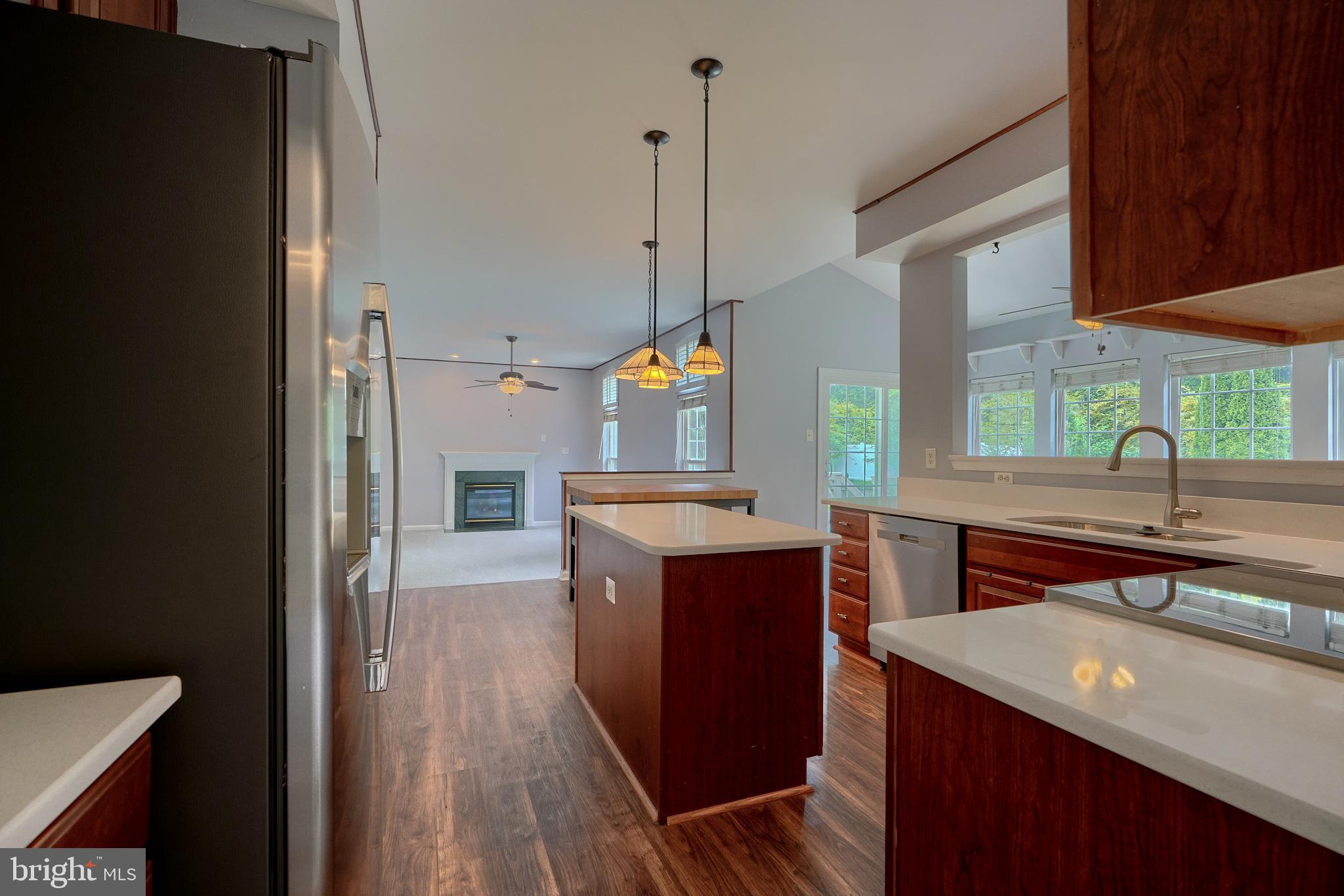 TIMBERWOOD - Residential